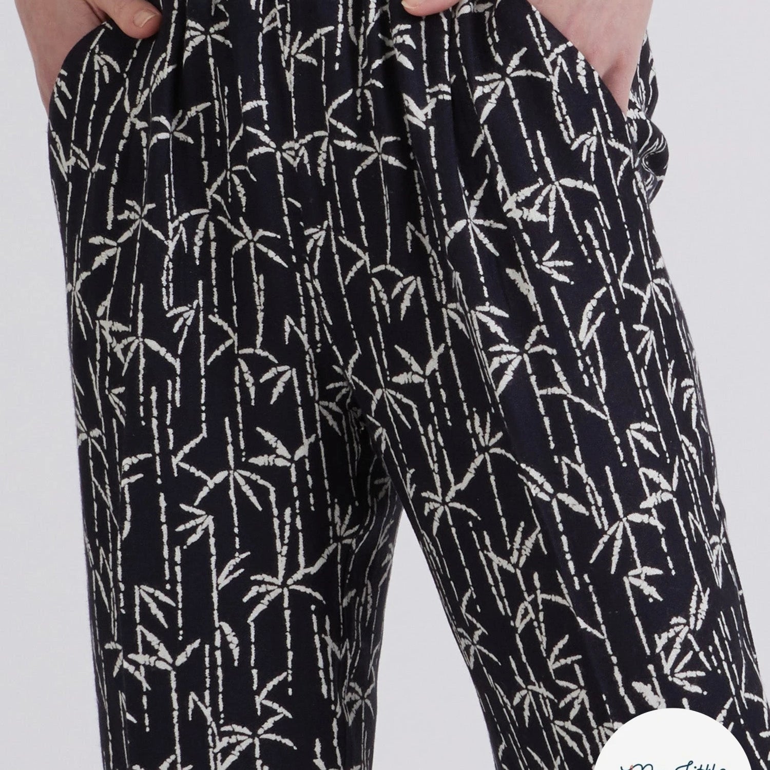 Patron Philippe - Pantalon - FR 34/56, US 2/24, UK 6/28 - Facile - My Little Coupon