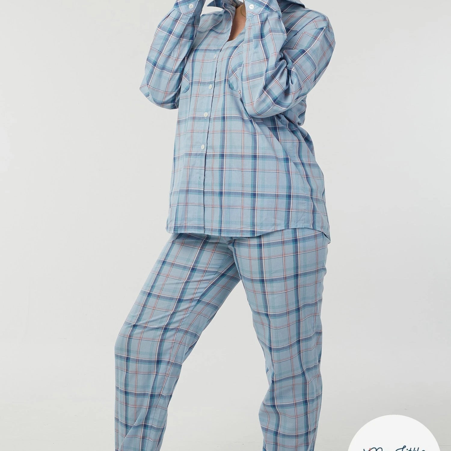 Patron Philippe - Pantalon - FR 34/56, US 2/24, UK 6/28 - Facile - My Little Coupon