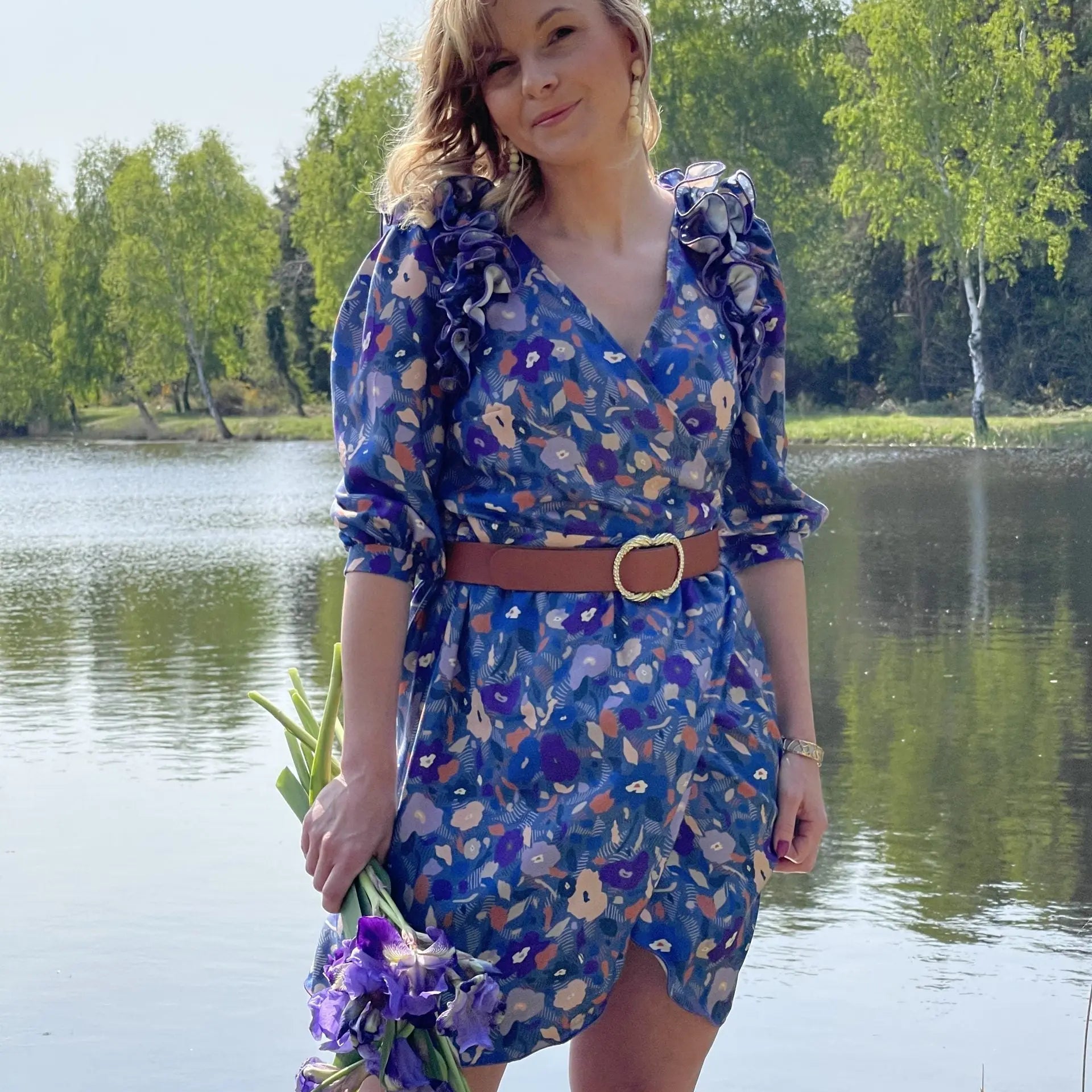 Patron Pochette “ALIZÉ” - My Little Coupon