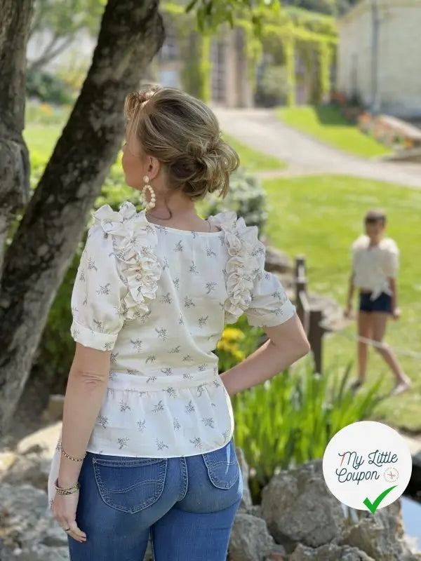 Patron Pochette “ALIZÉ” - My Little Coupon