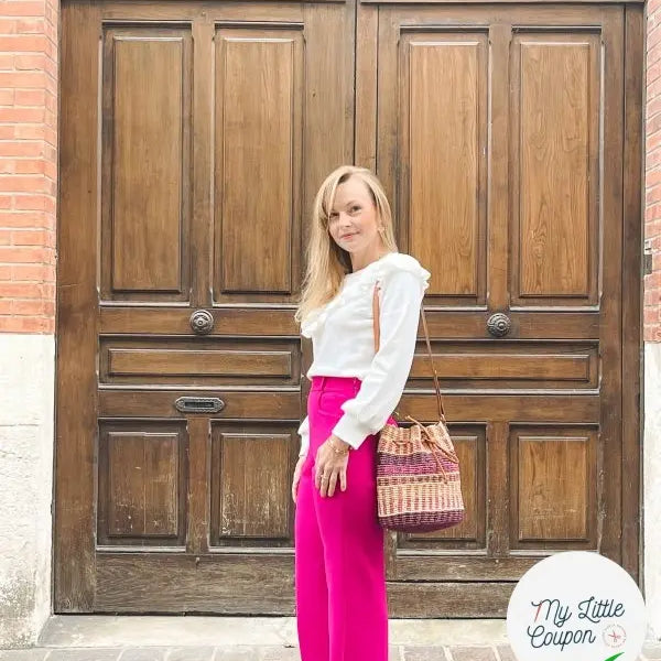 Patron Pochette pantalon “Mambo” - My Little Coupon