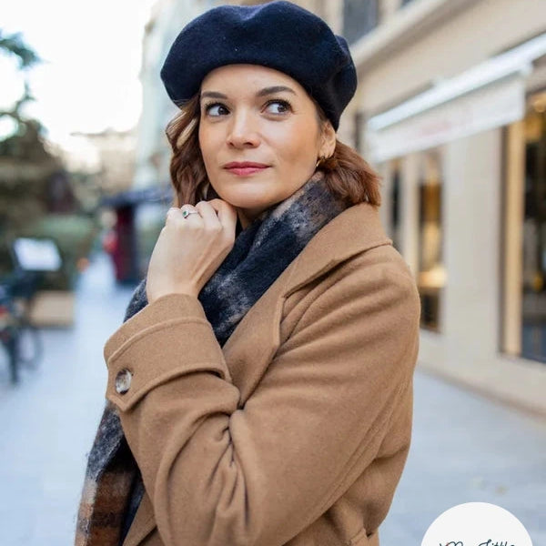 Patron Rachel – Du 34 au 48 – Germain Patrons - My Little Coupon