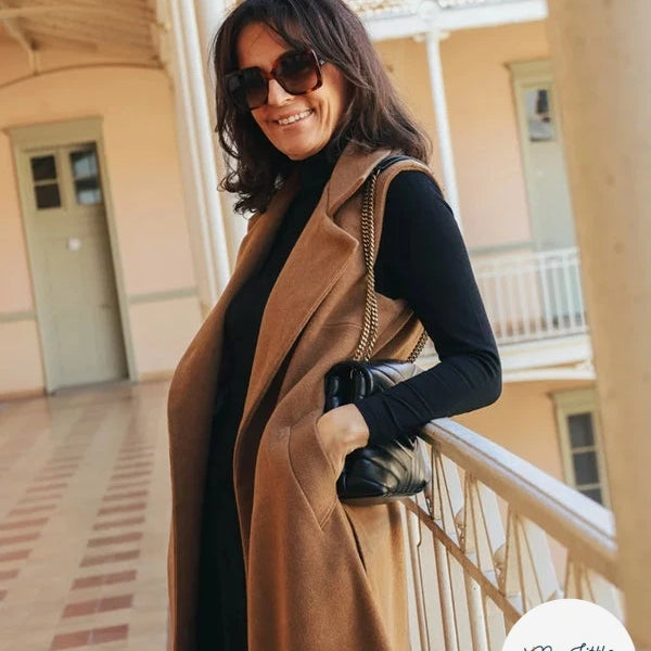 Patron Rachel – Du 34 au 48 – Germain Patrons - My Little Coupon