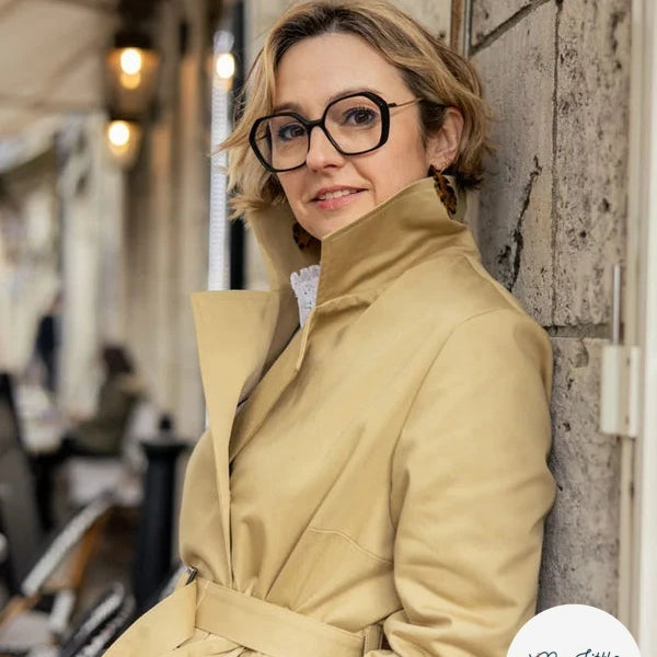 Patron Rachel – Du 34 au 48 – Germain Patrons - My Little Coupon