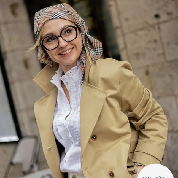 Patron Rachel – Du 34 au 48 – Germain Patrons - My Little Coupon