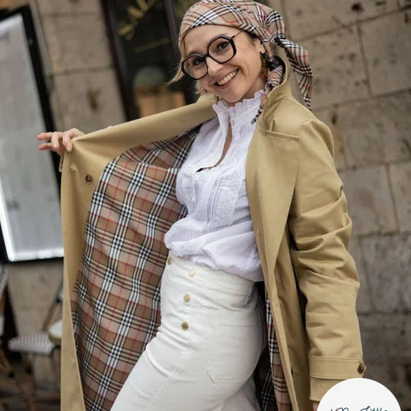 Patron Rachel – Du 34 au 48 – Germain Patrons - My Little Coupon