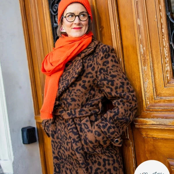 Patron Rachel – Du 34 au 48 – Germain Patrons - My Little Coupon