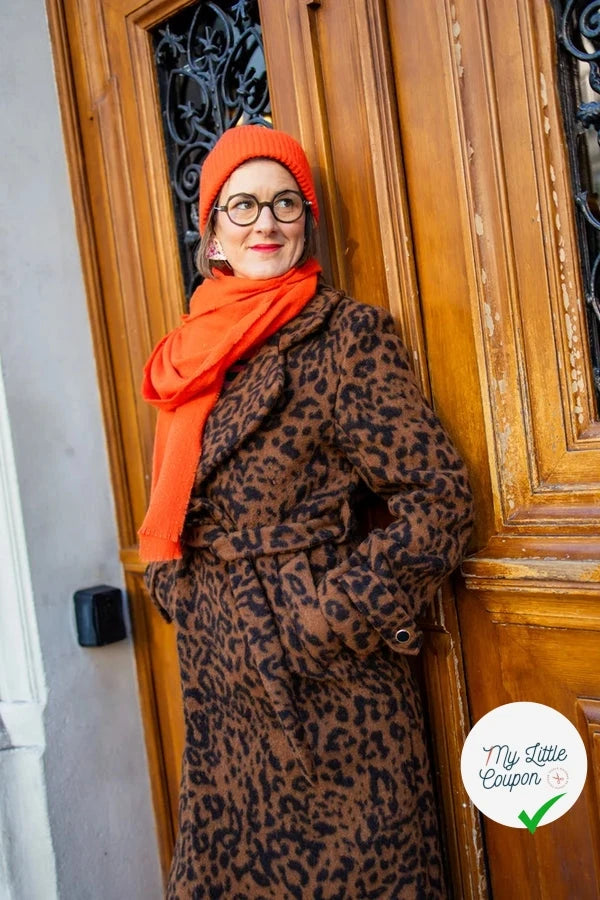 Patron Rachel – Du 34 au 48 – Germain Patrons - My Little Coupon