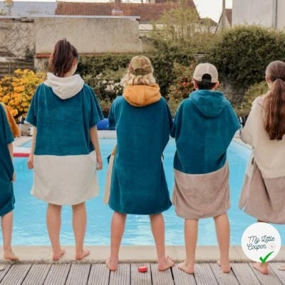 Patron Roméo – Adultes – Germain Patrons - My Little Coupon