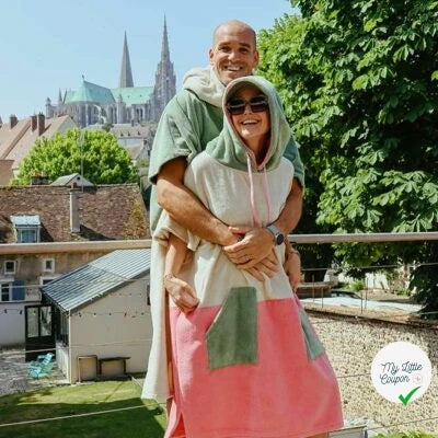 Patron Roméo – Adultes – Germain Patrons - My Little Coupon