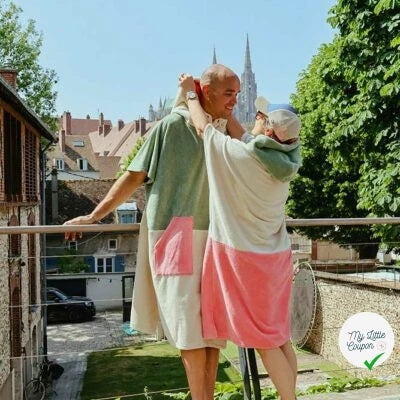 Patron Roméo – Adultes – Germain Patrons - My Little Coupon