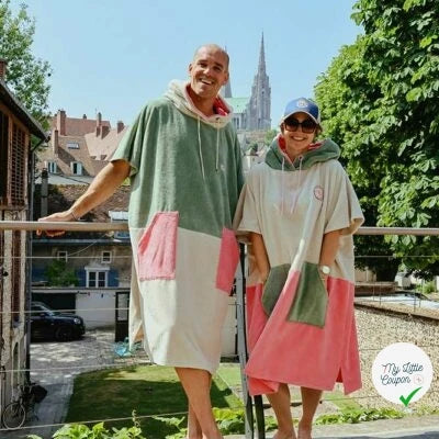 Patron Roméo – Adultes – Germain Patrons - My Little Coupon