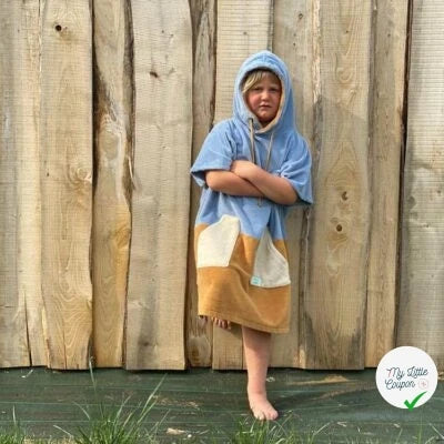 Patron Roméo – Enfants – Germain Patrons - My Little Coupon