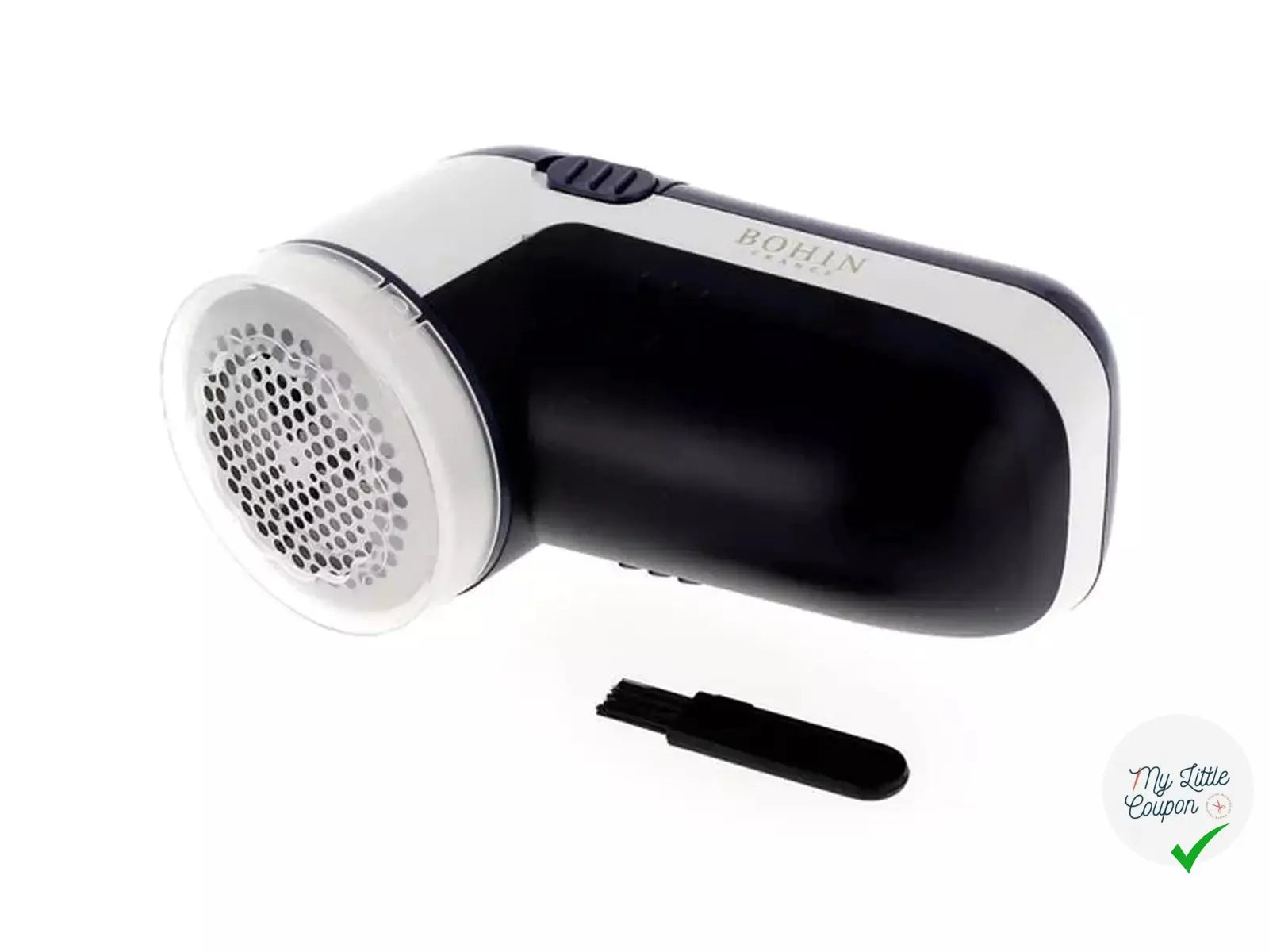 RASOIR ANTI-BOULOCHES ELECTRIQUE MLC INTERN