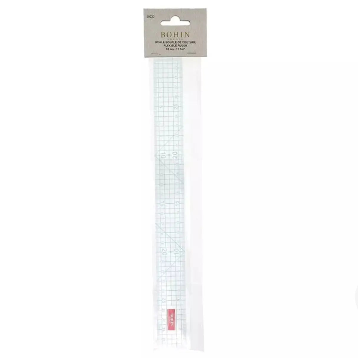 REGLE JAPONAISE 30CM MLC INTERN