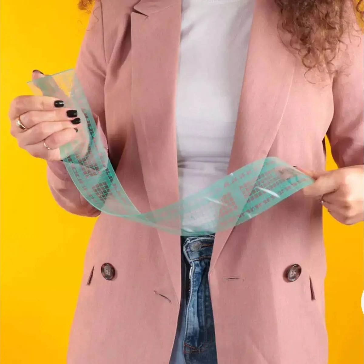 REGLE JAPONAISE 50CM MLC INTERN