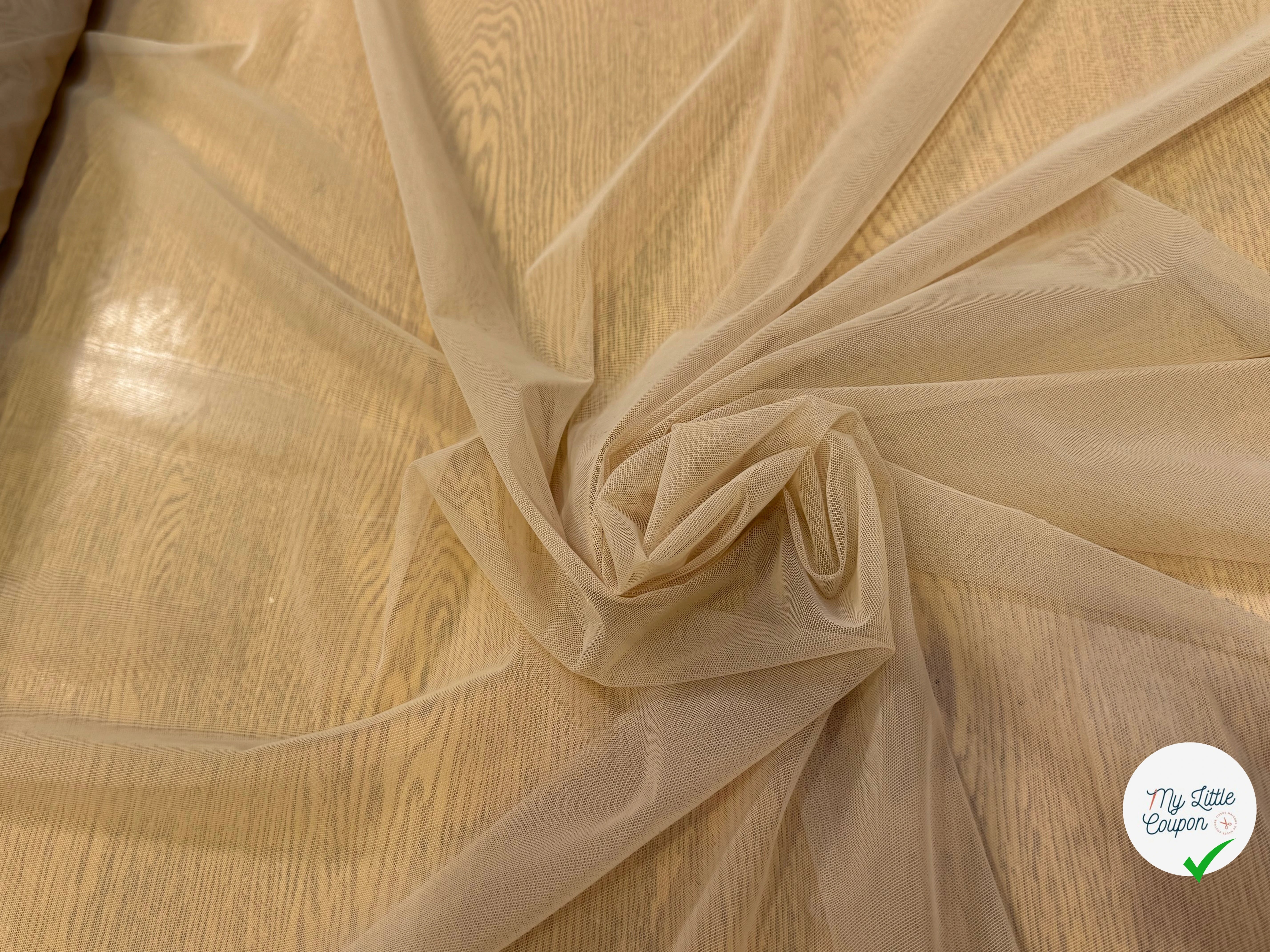 RESILE STRETCH BEIGE TAUPE - My Little Coupon