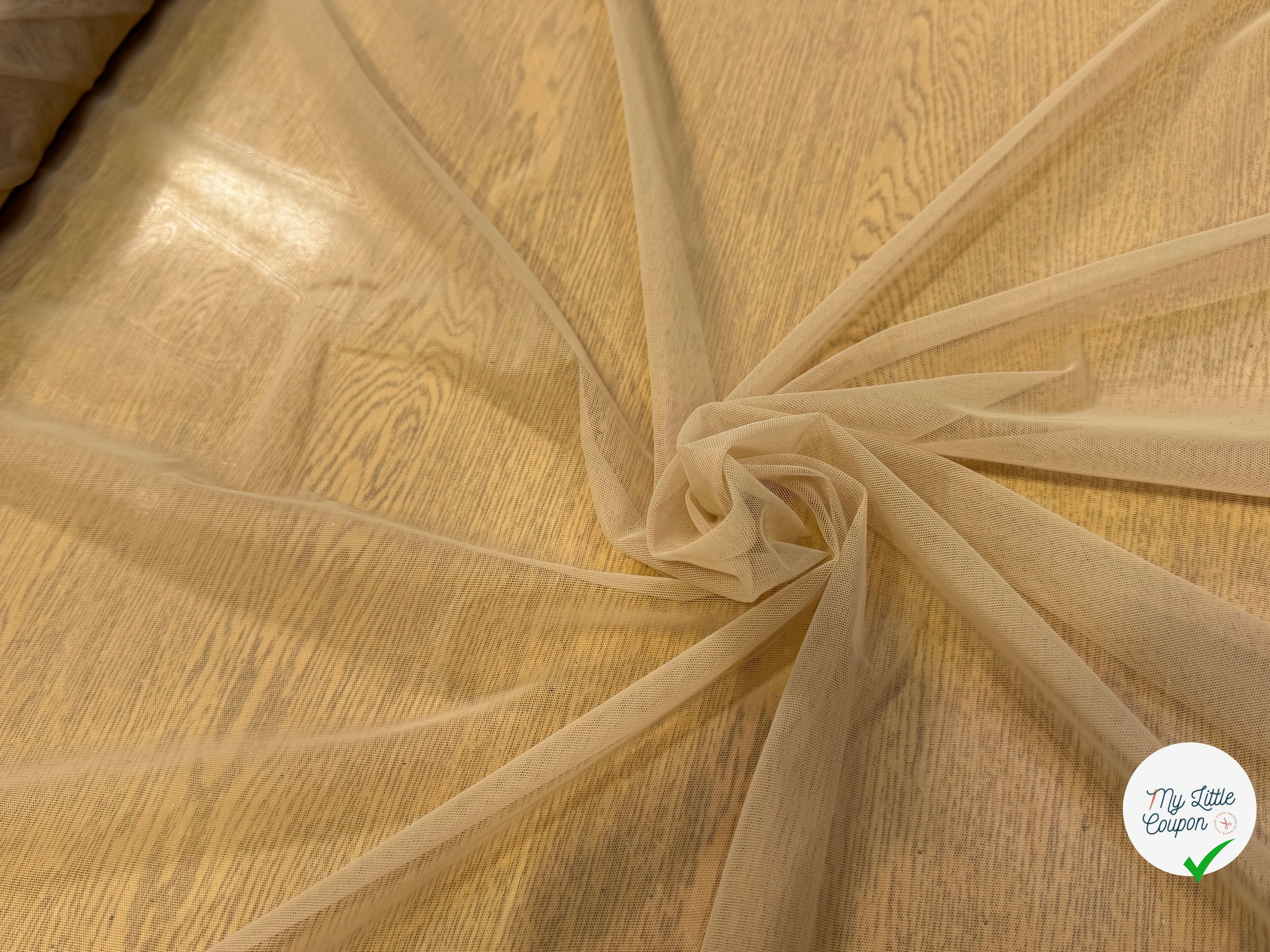 RESILE STRETCH BEIGE TAUPE - My Little Coupon