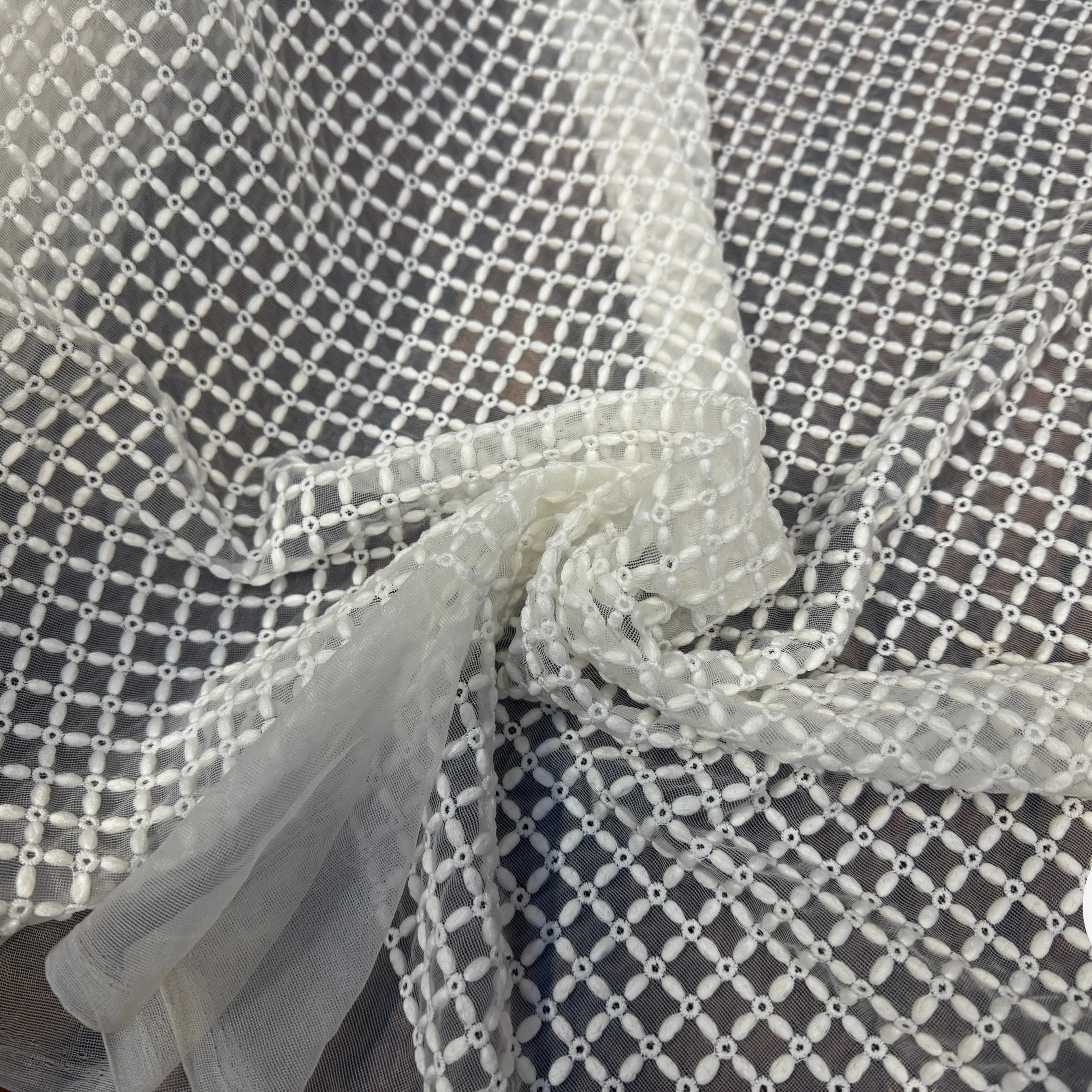 RÉSILLE BRODÉE - My Little Coupon