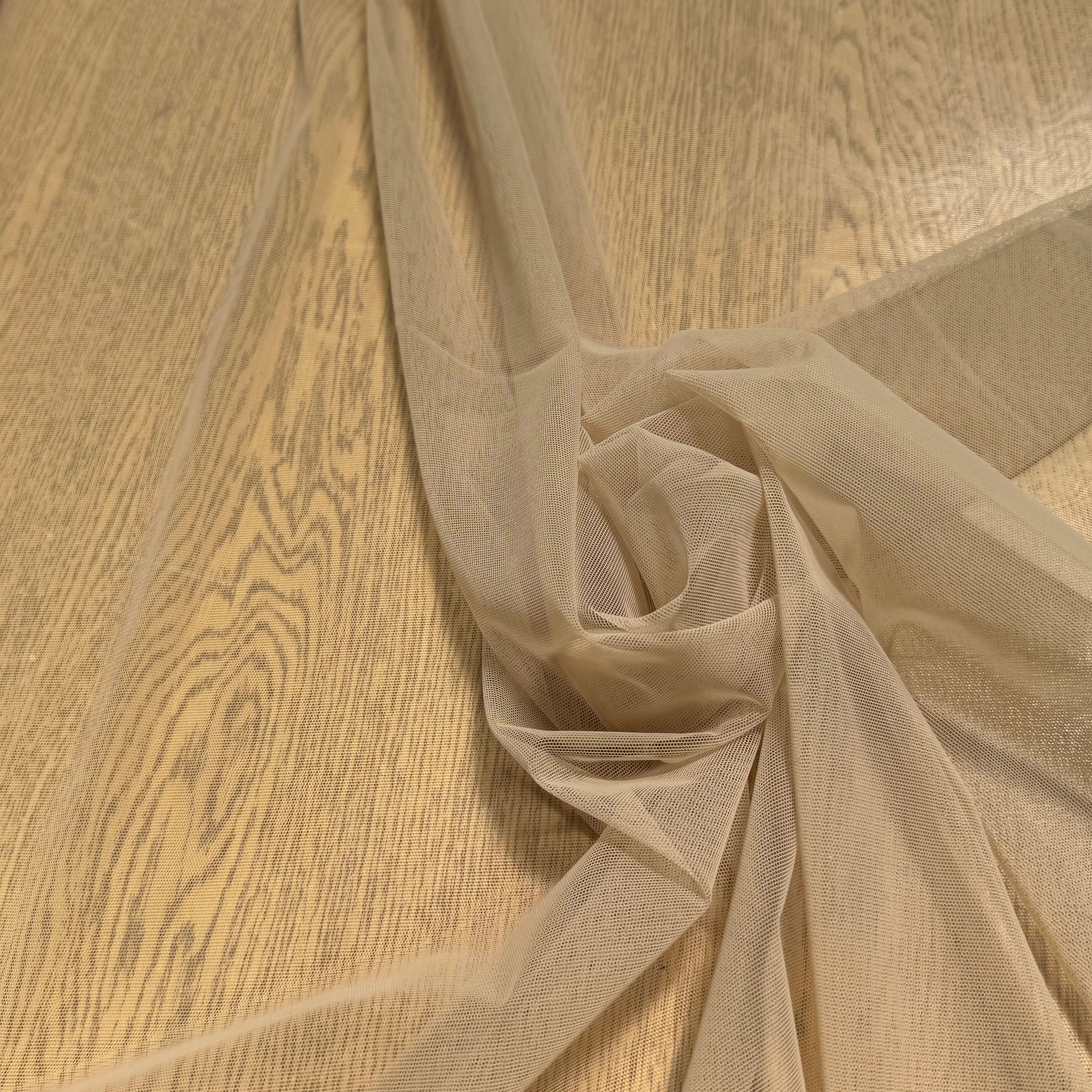 RESILLE STRETCH BEIGE - My Little Coupon