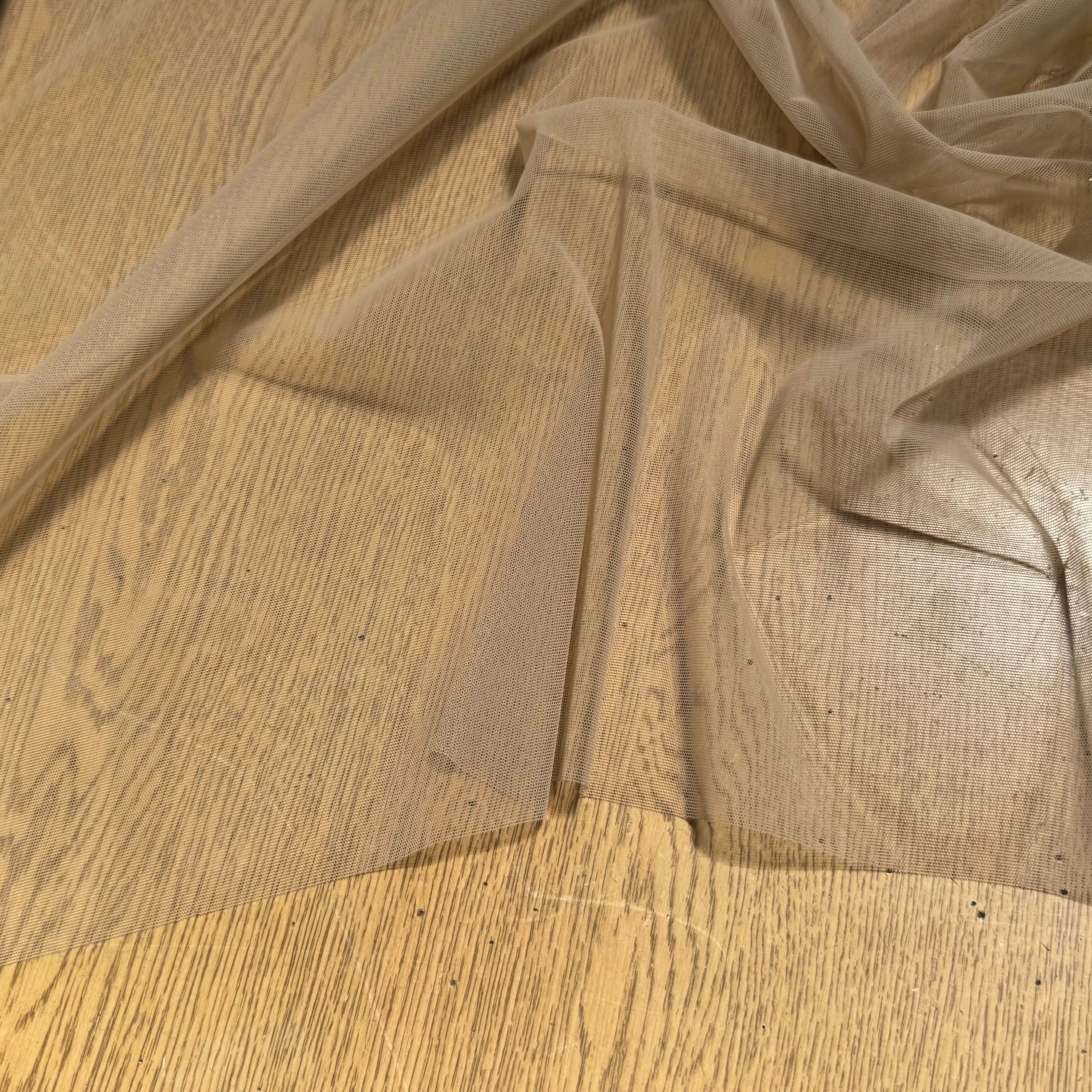 RESILLE STRETCH BEIGE - My Little Coupon