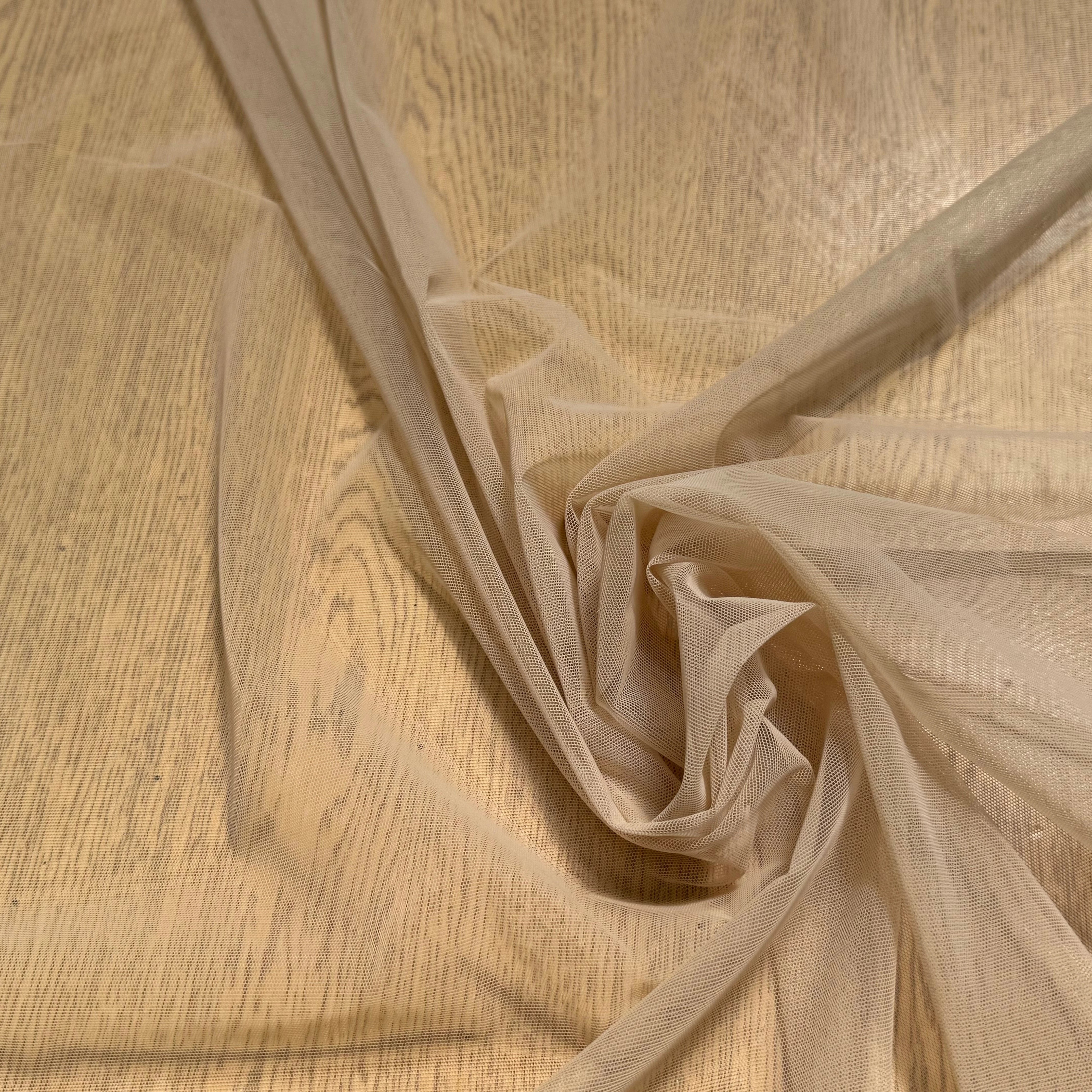 RESILLE STRETCH BEIGE - My Little Coupon