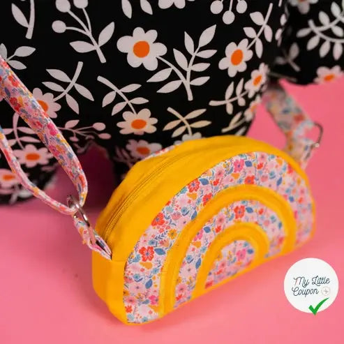 ROMEO - PATRON POCHETTE PETIT PATRON