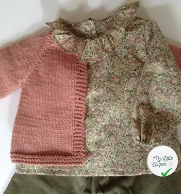 Rose 1 - L'Enfant Roi - My Little Coupon
