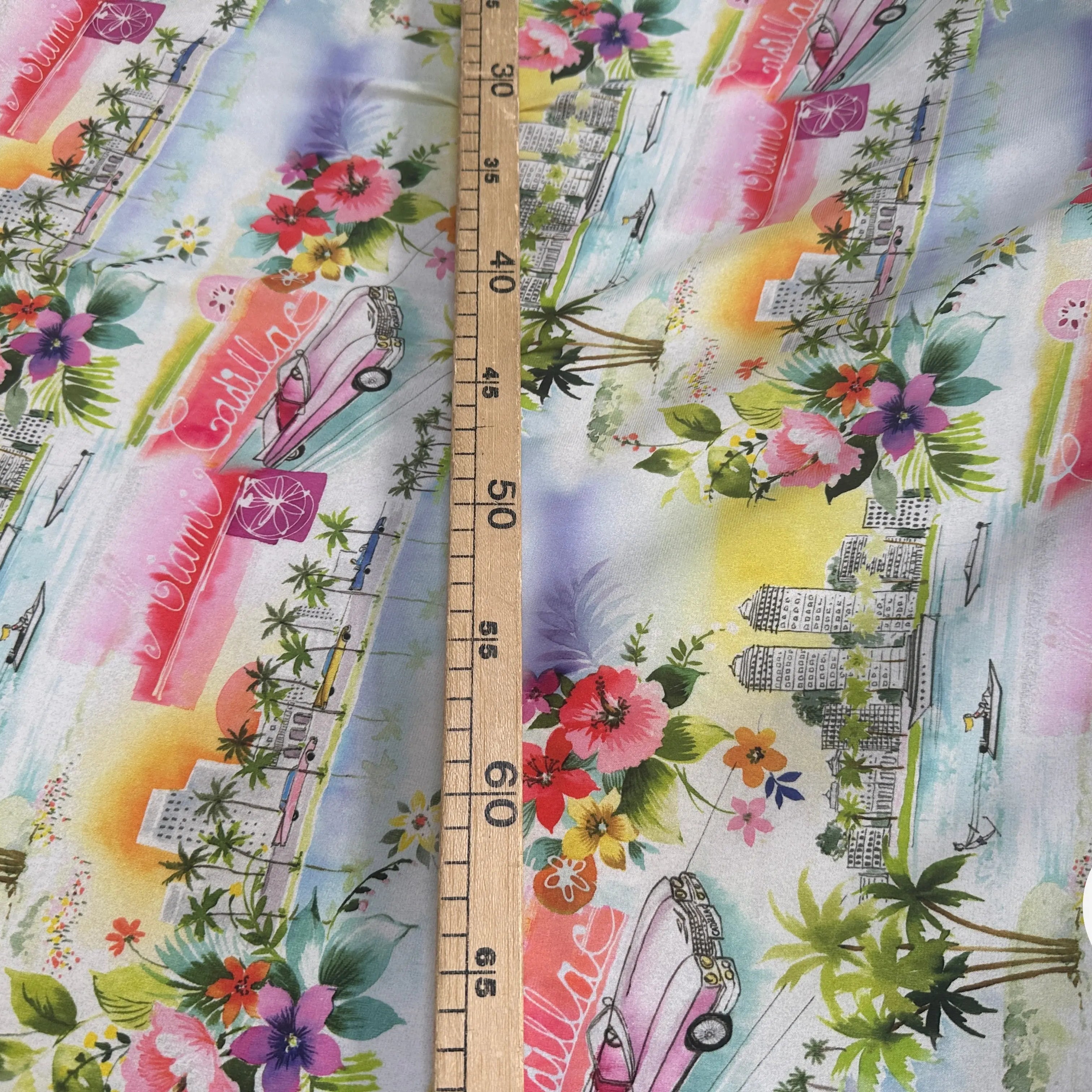 SATIN AMBIANCE AMERICAN DREAM - My Little Coupon