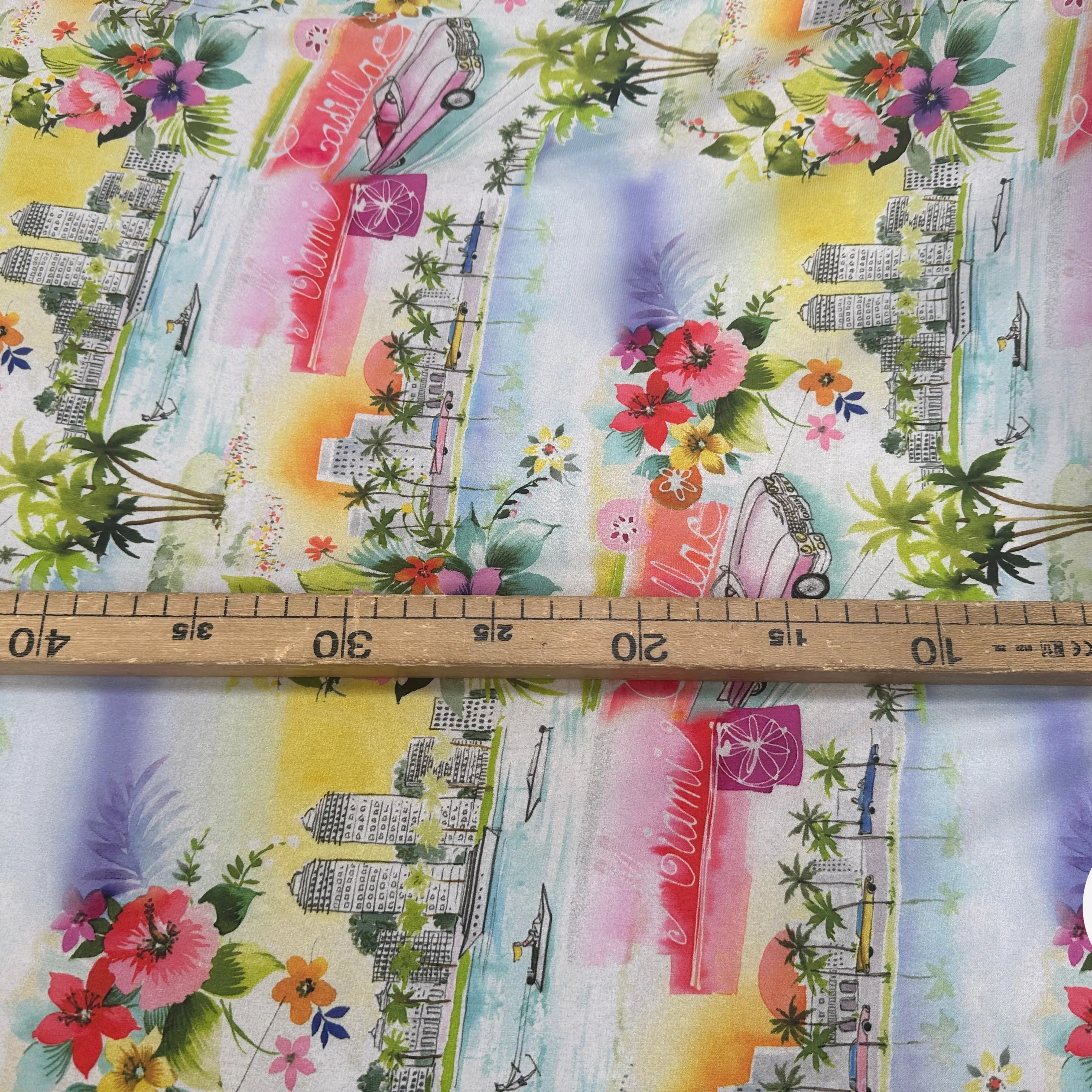 SATIN AMBIANCE AMERICAN DREAM - My Little Coupon