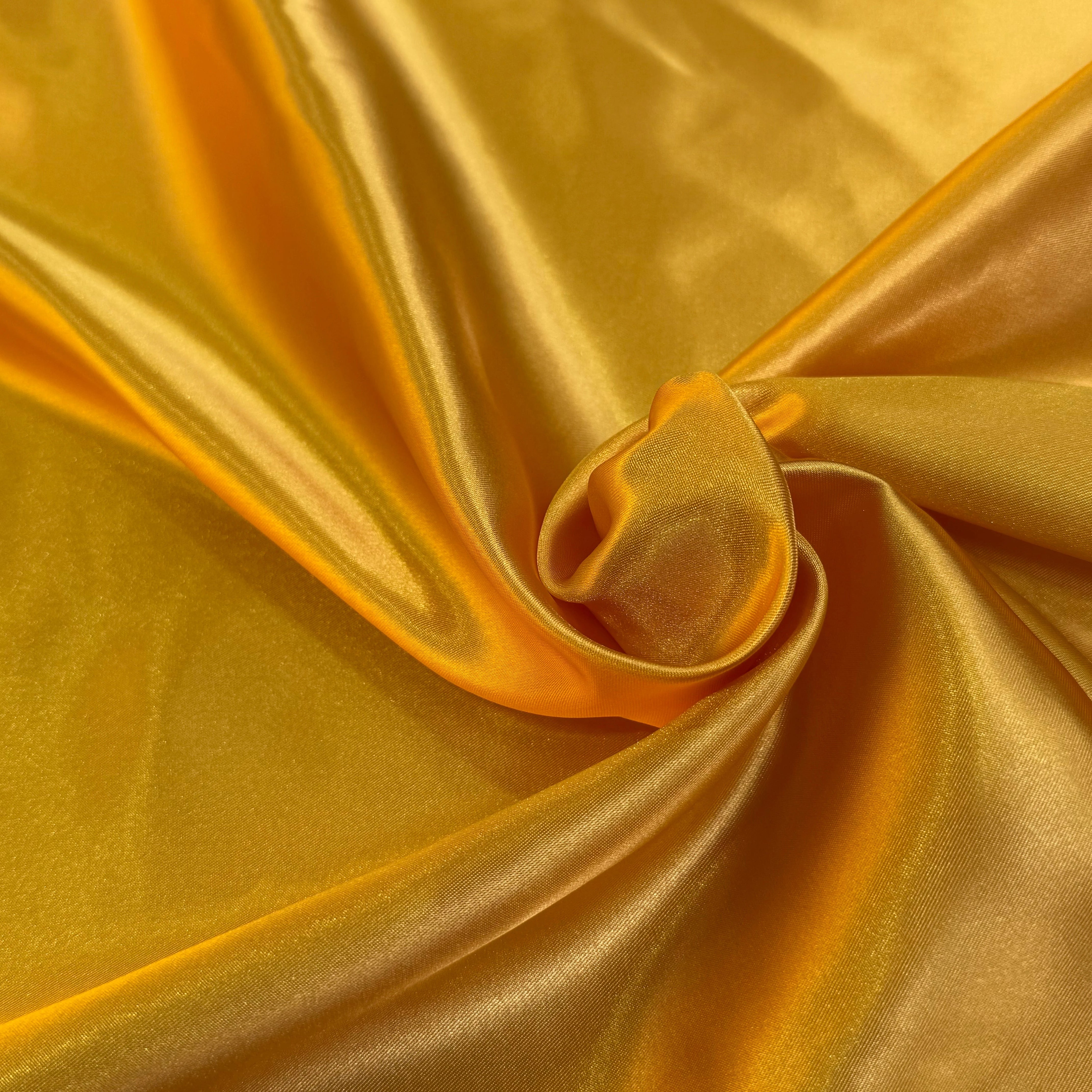SATIN CHIC BOUTON D'OR - My Little Coupon