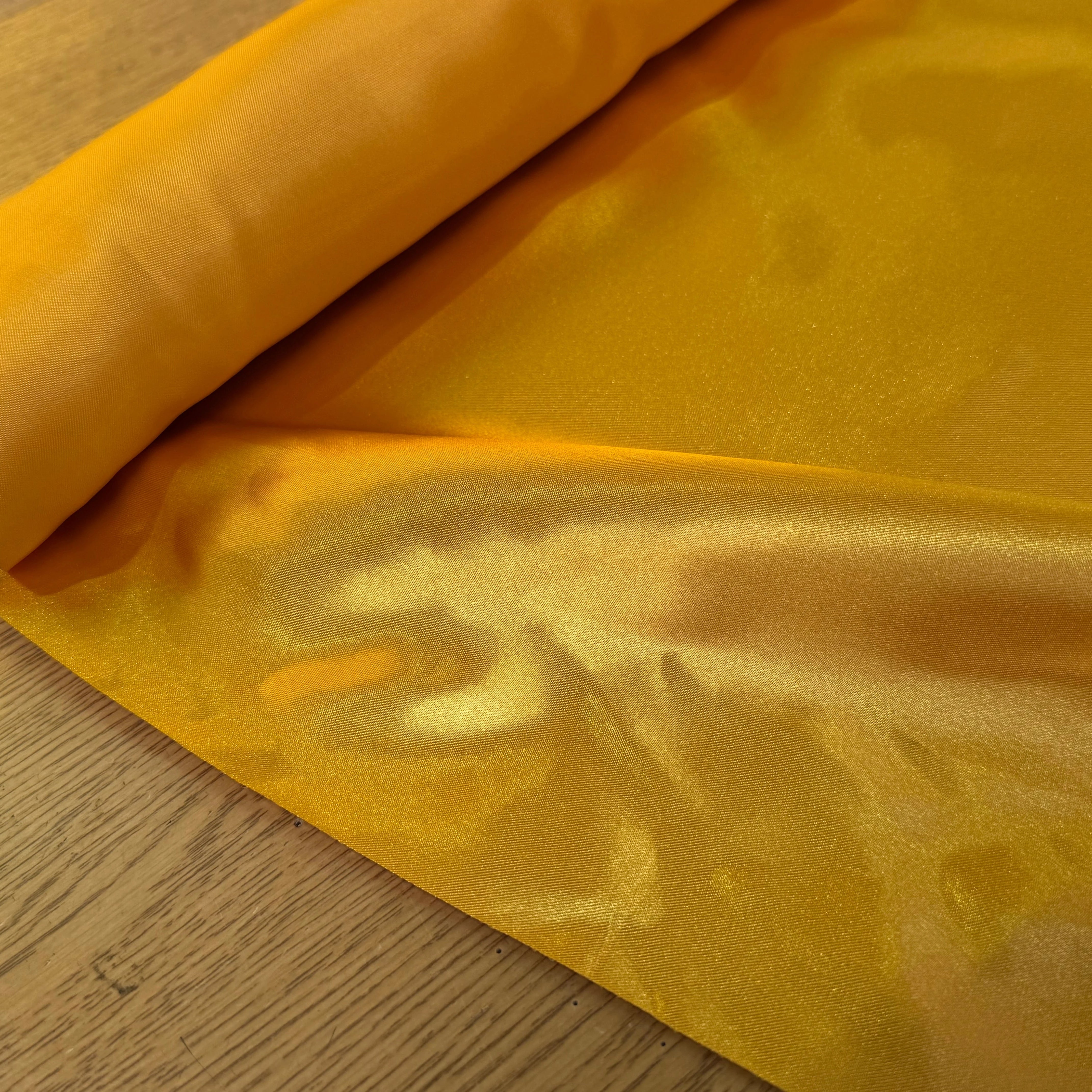SATIN CHIC BOUTON D'OR - My Little Coupon