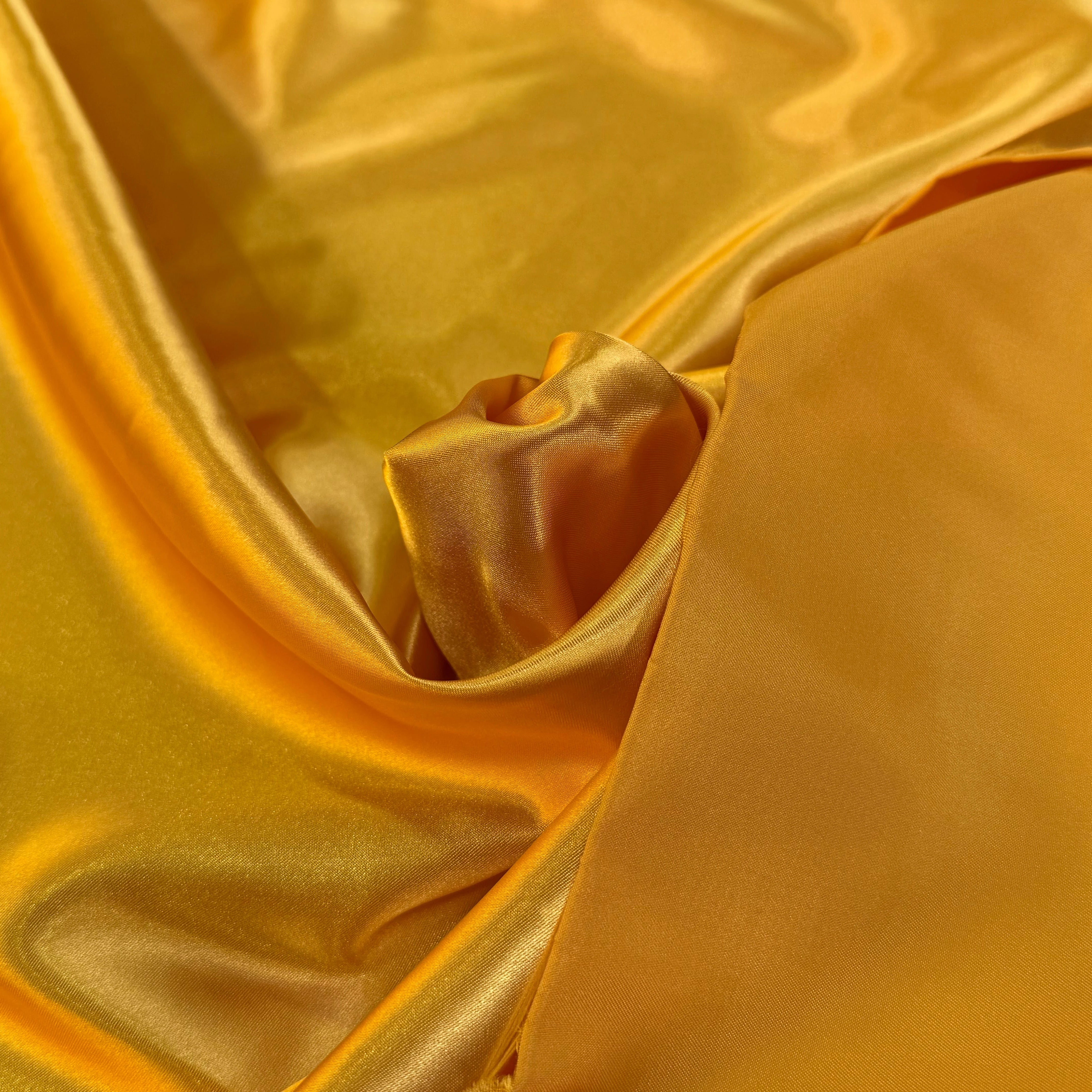 SATIN CHIC BOUTON D'OR - My Little Coupon