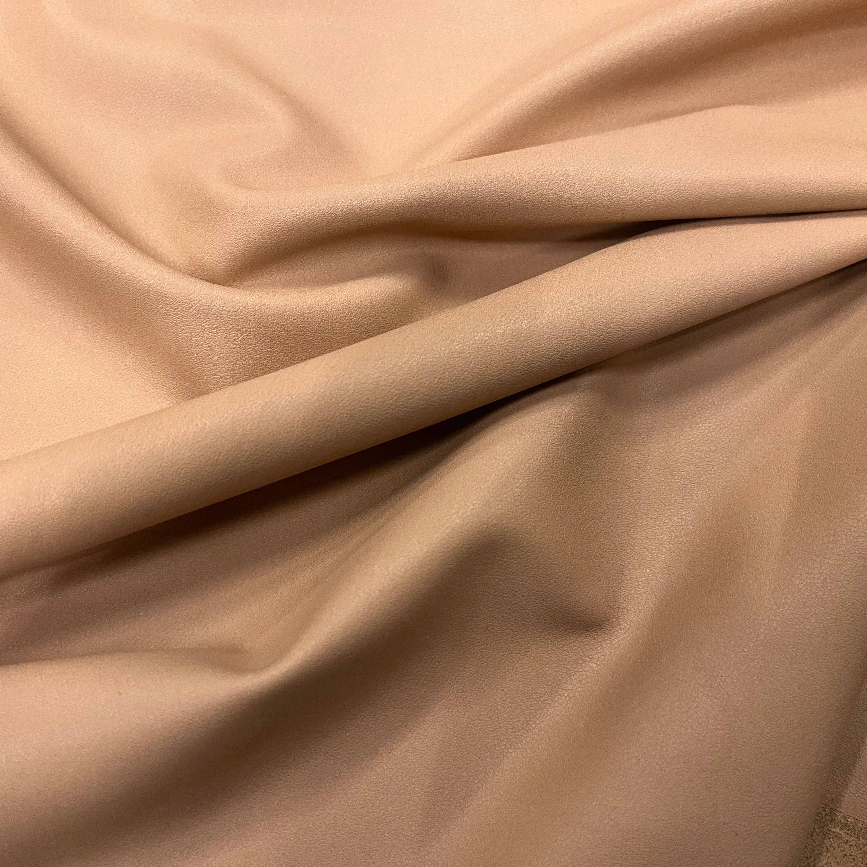 SATIN CUIR DUNE 145CM - My Little Coupon