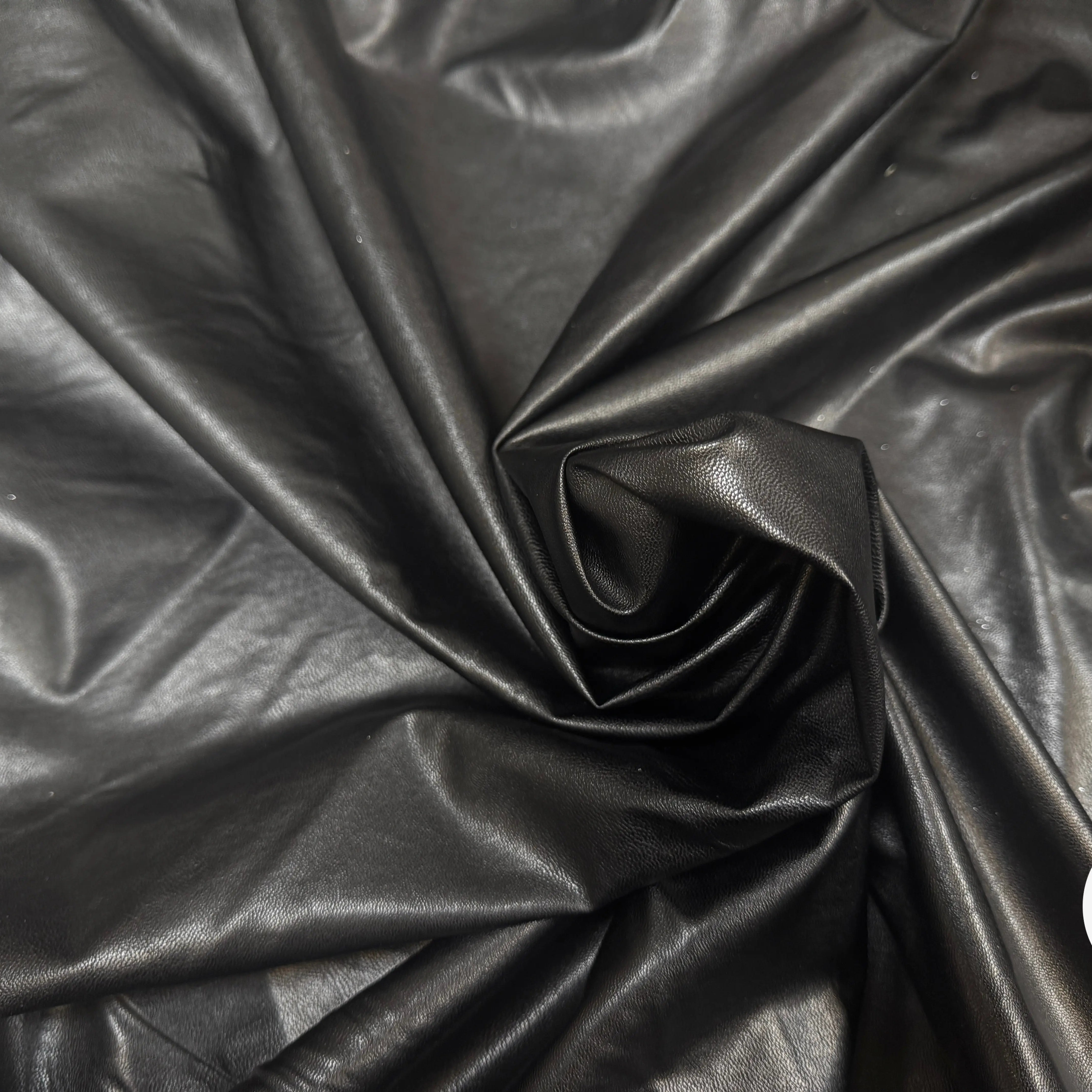 SATIN CUIR ESPRIT SERPENT - My Little Coupon