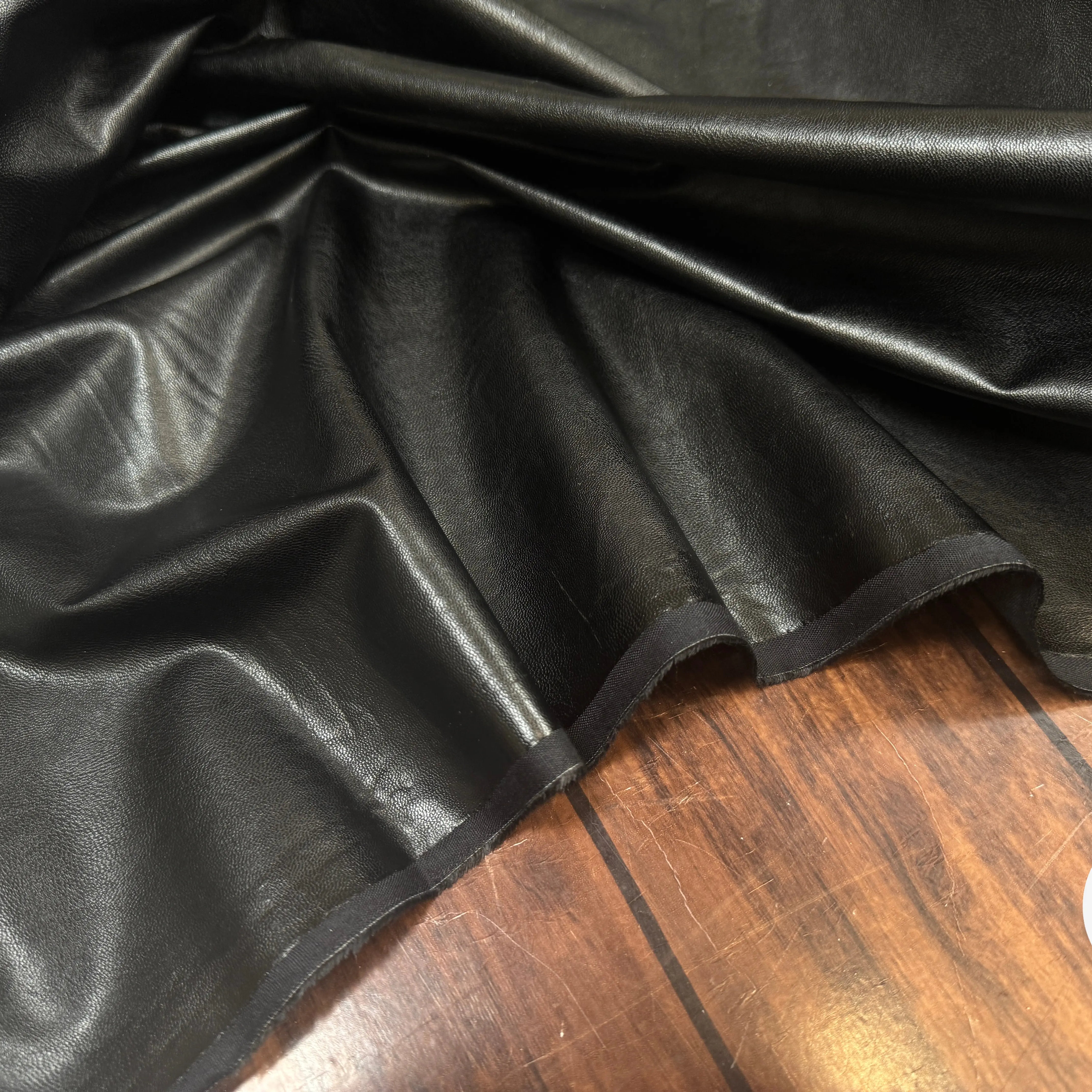 SATIN CUIR ESPRIT SERPENT - My Little Coupon