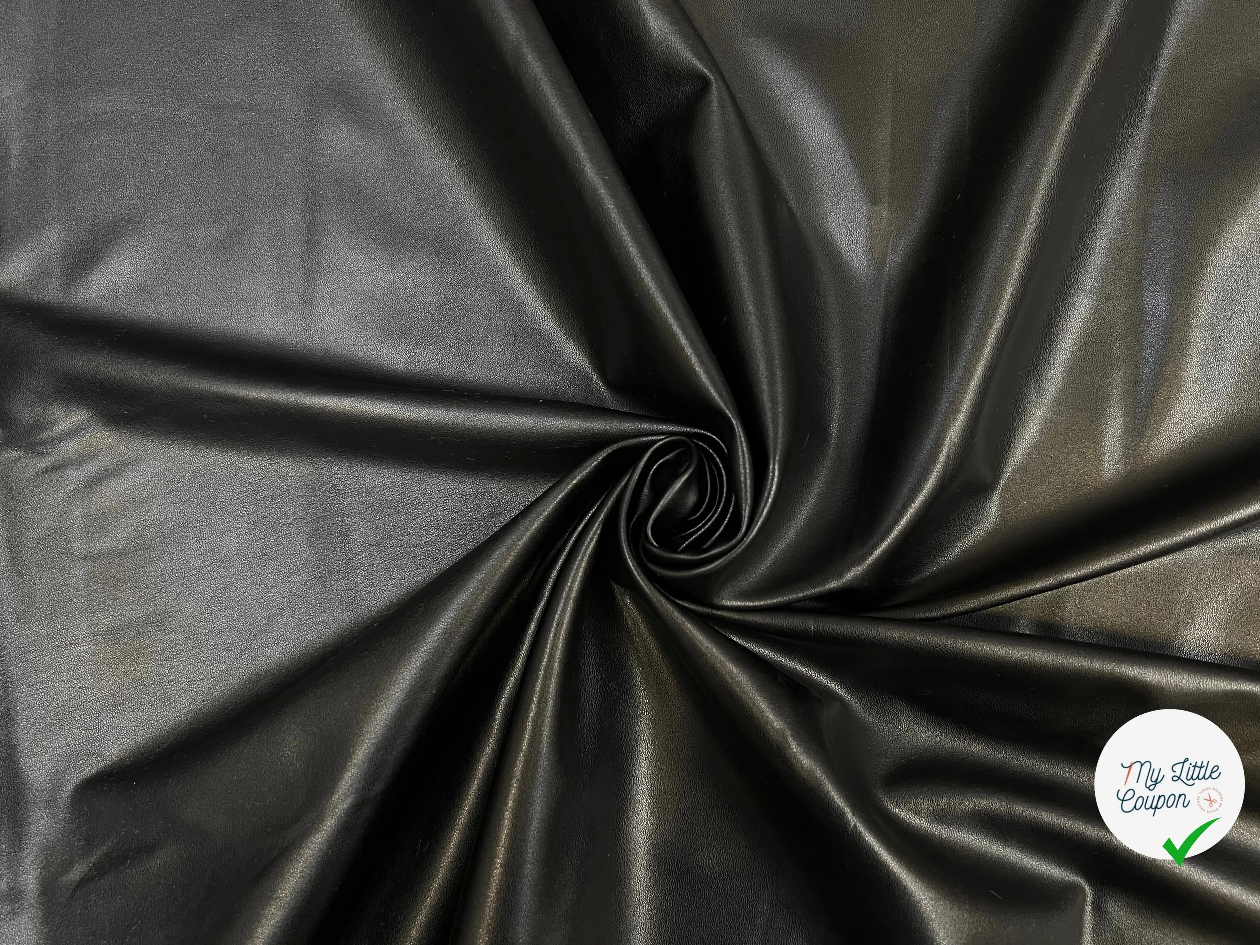 SATIN CUIR SOUPLE QUALITÉ COUTURE - My Little Coupon