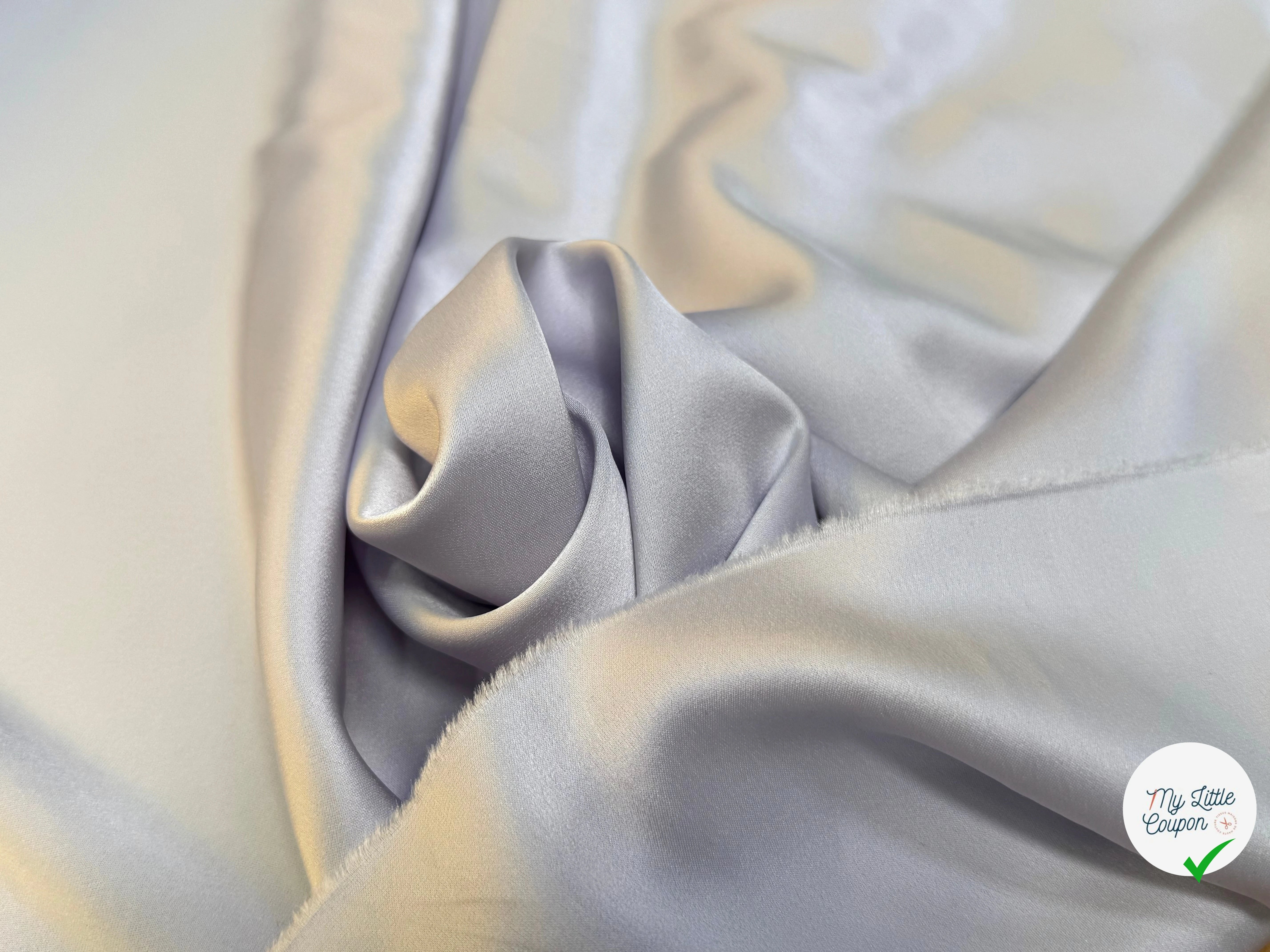 SATIN FLUIDE ACETATE FROID LIGHT LANVANDER ULTRA BEAU - My Little Coupon