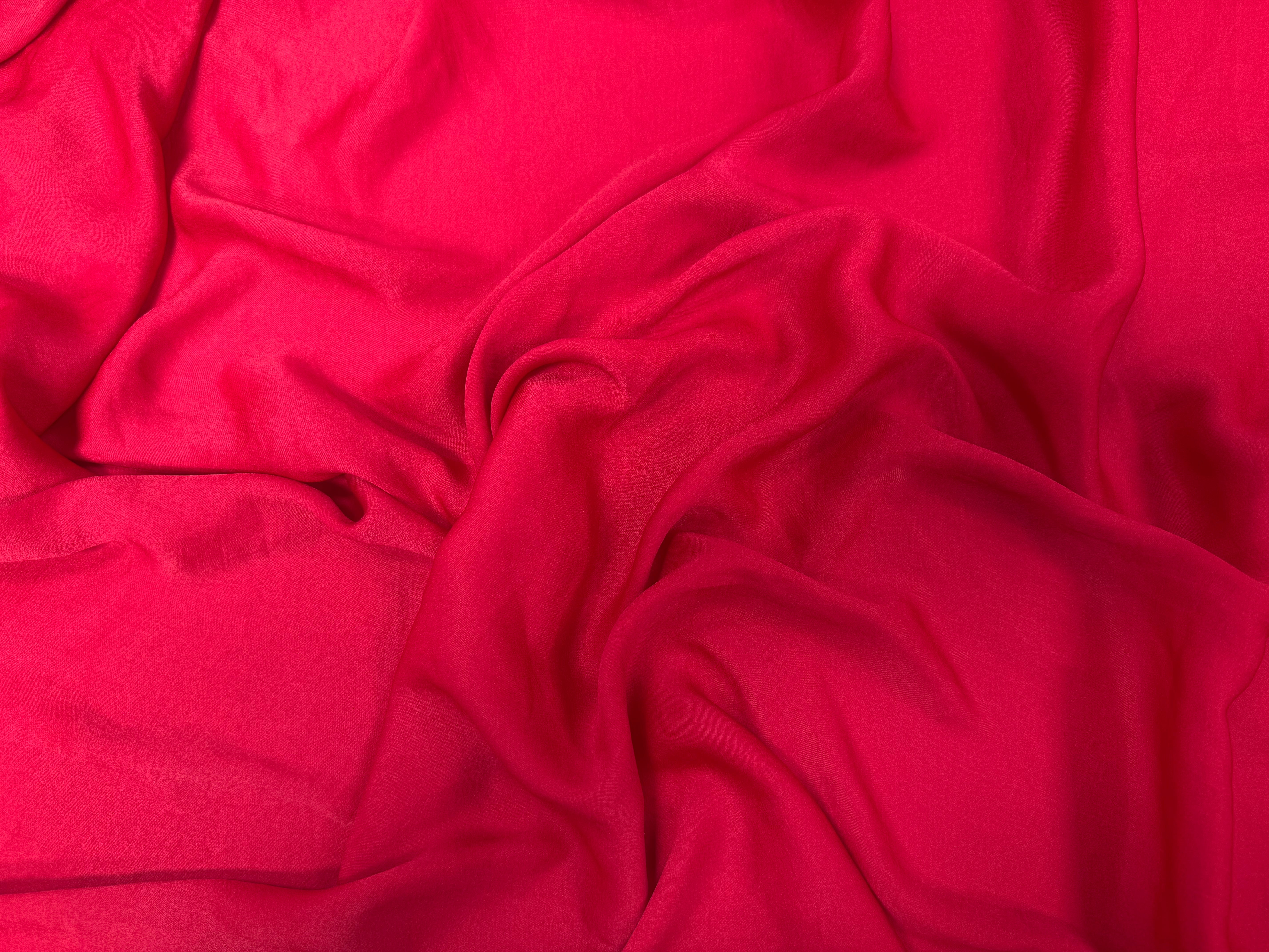 SATIN PEACHSKIN UNI ROUGE MADE IN JAPAN ULTRA DOUX - My Little Coupon