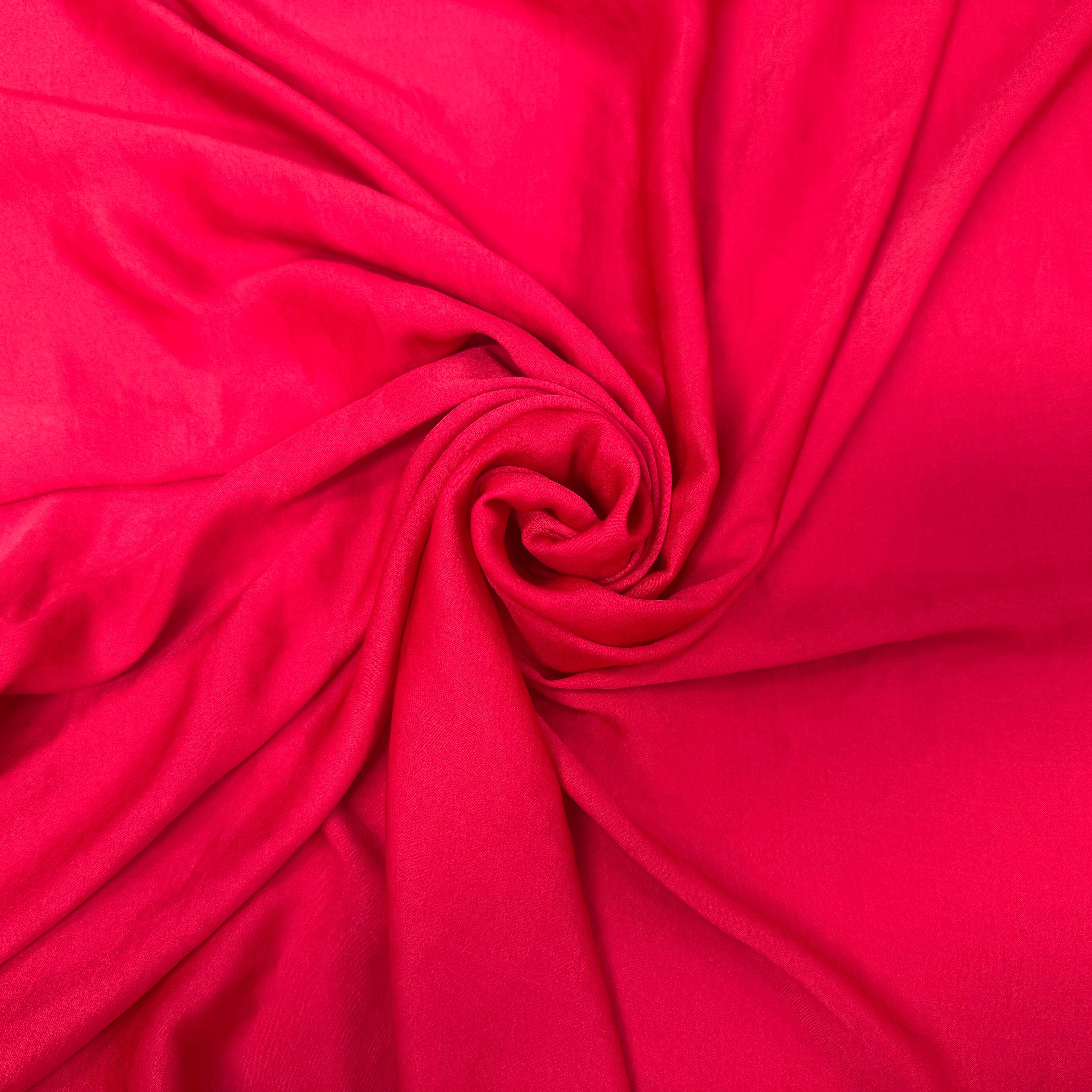 SATIN PEACHSKIN UNI ROUGE MADE IN JAPAN ULTRA DOUX - My Little Coupon