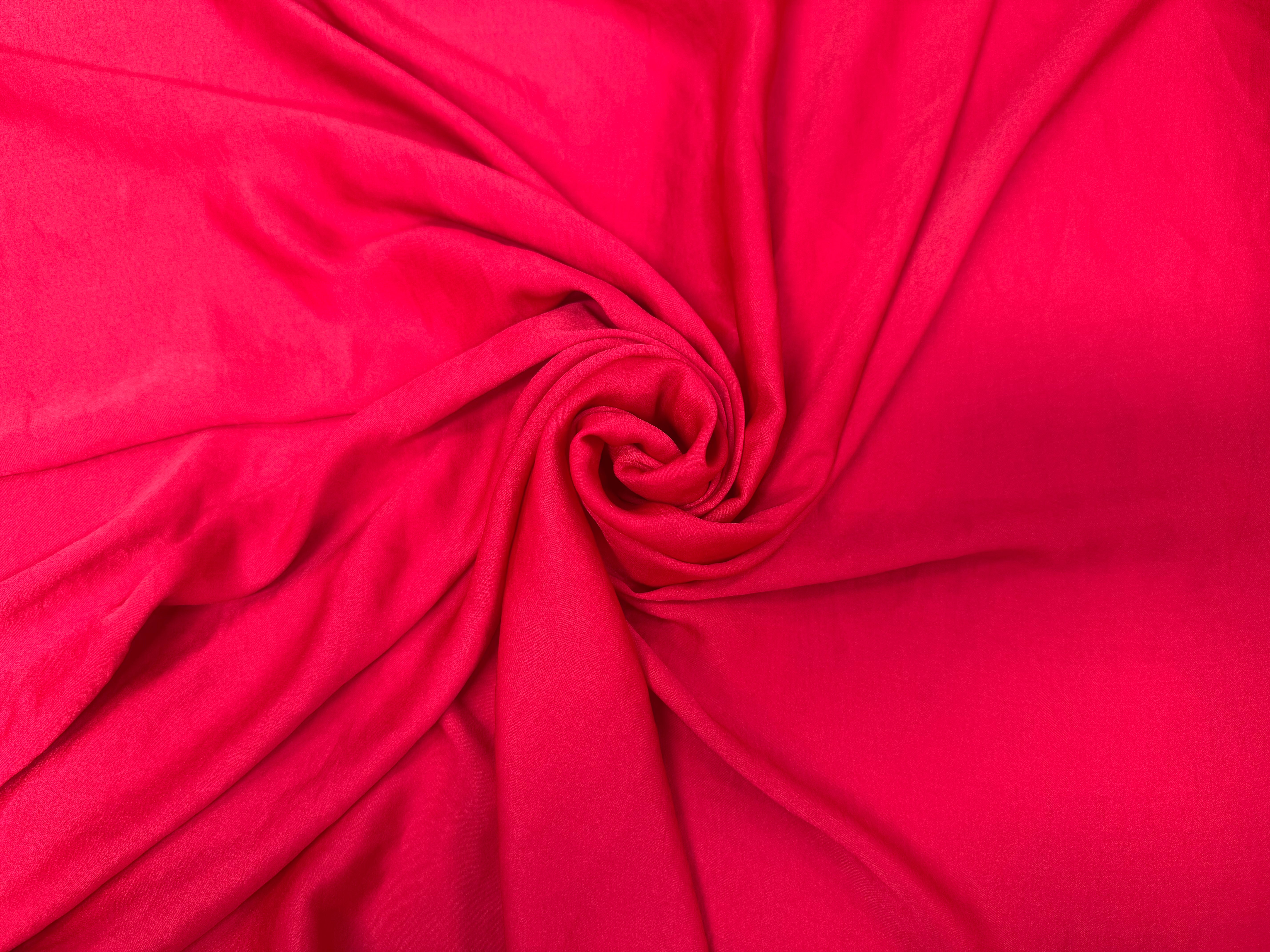 SATIN PEACHSKIN UNI ROUGE MADE IN JAPAN ULTRA DOUX - My Little Coupon