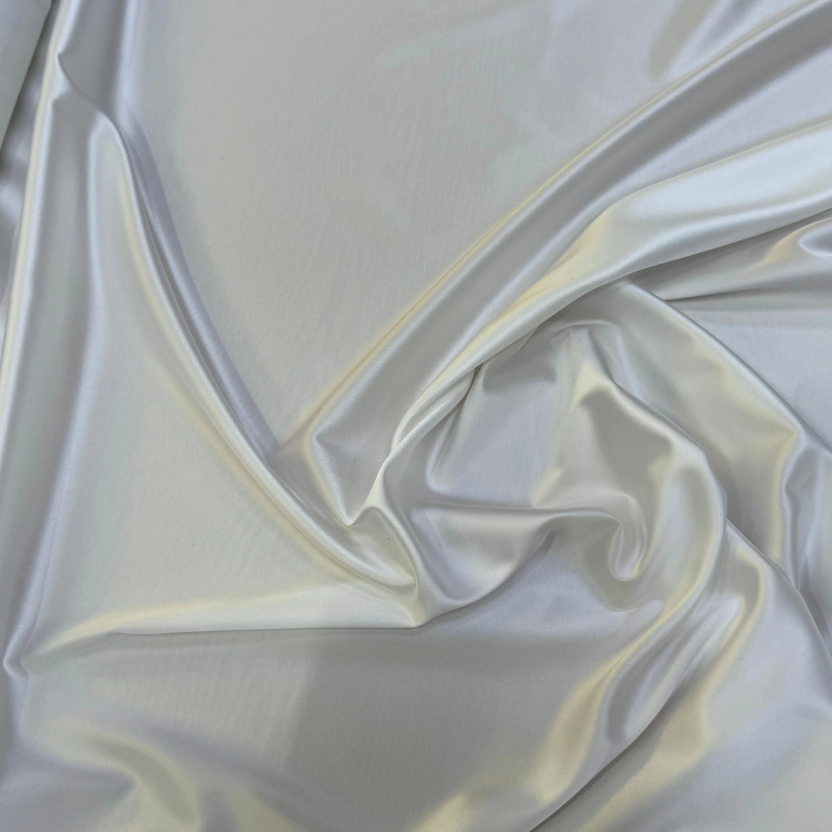 SATIN RICHE FLUIDE IVOIRE STRETCH - My Little Coupon