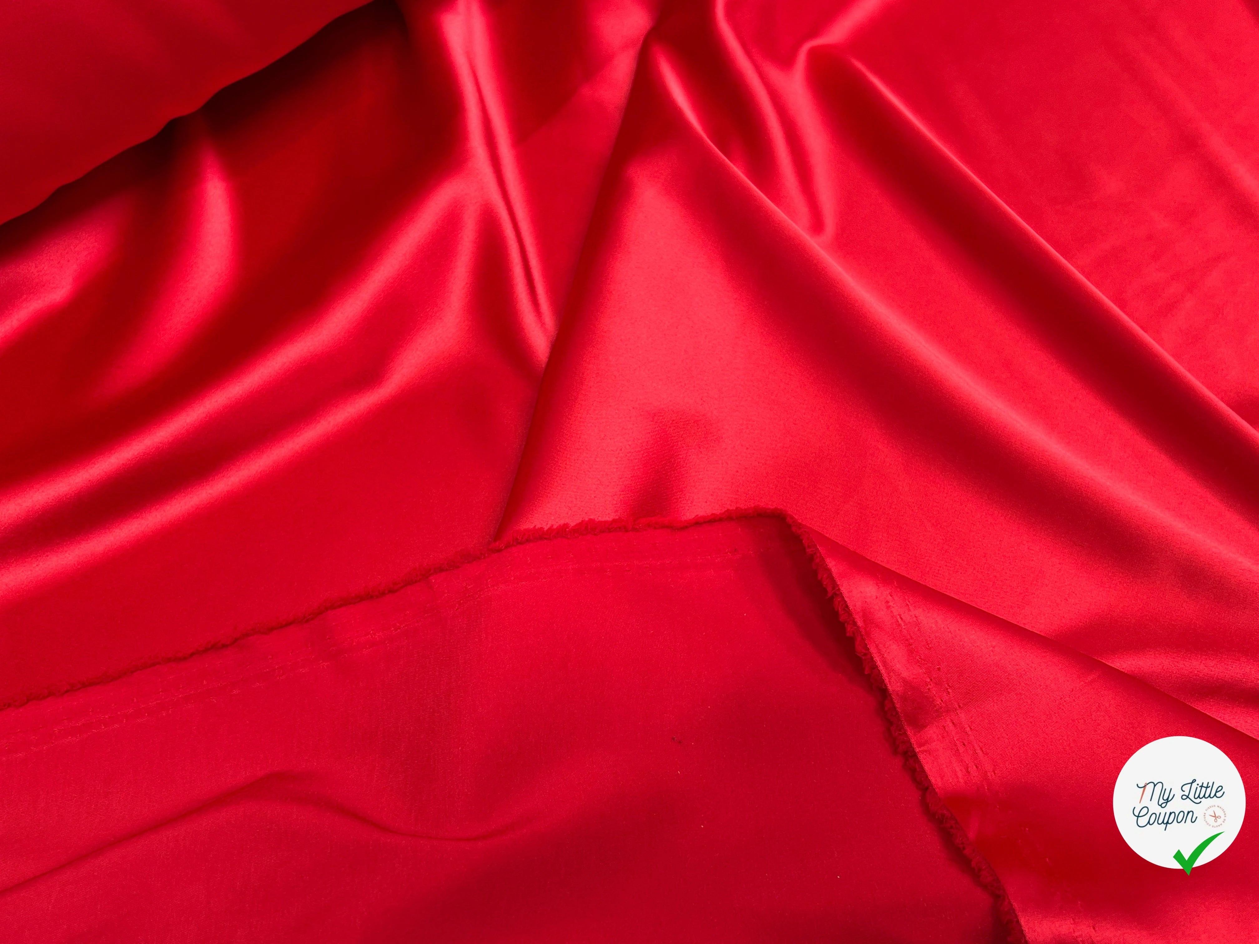 SATIN STRETCH FLUIDE ROUGE CHEERY - My Little Coupon