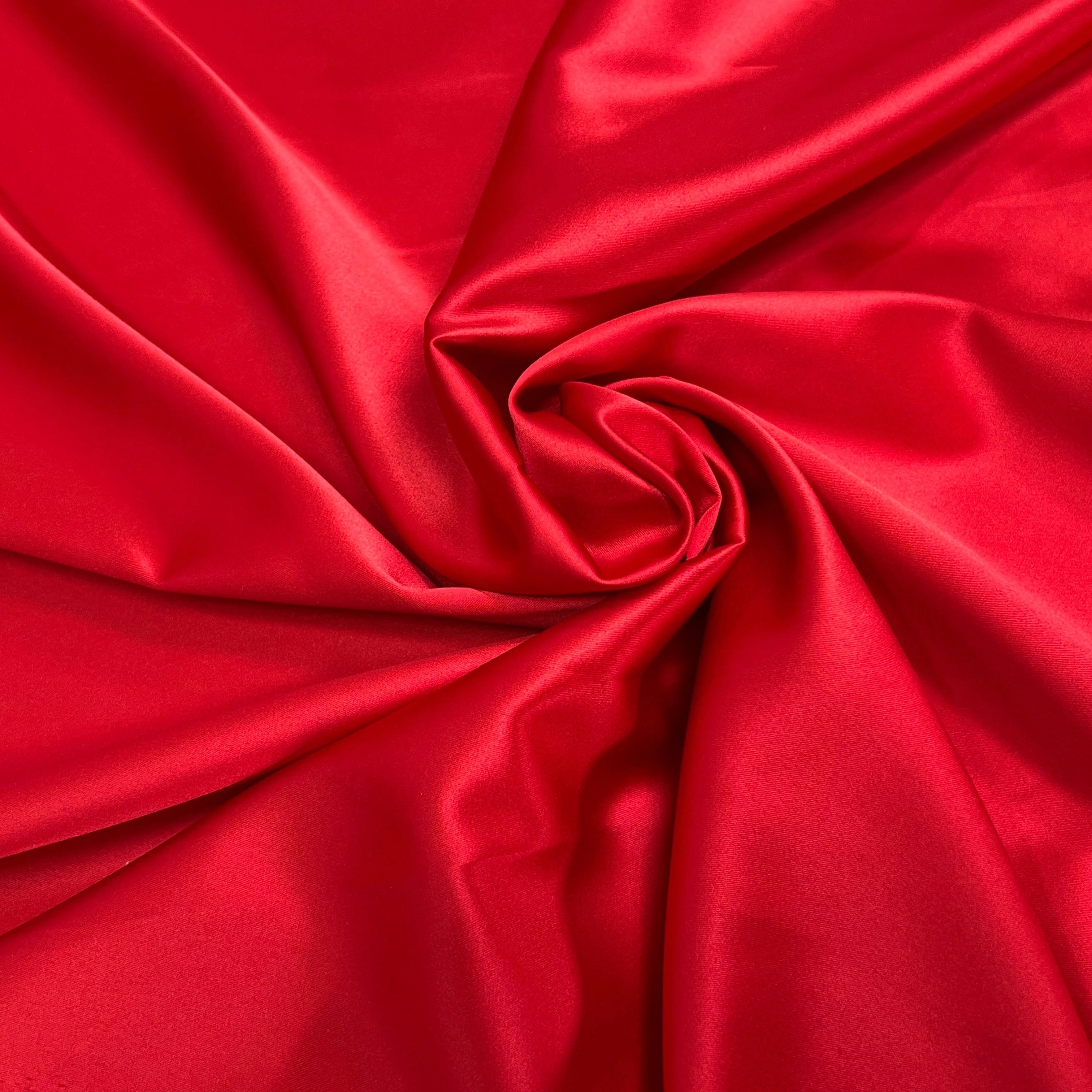 SATIN STRETCH FLUIDE ROUGE CHEERY - My Little Coupon