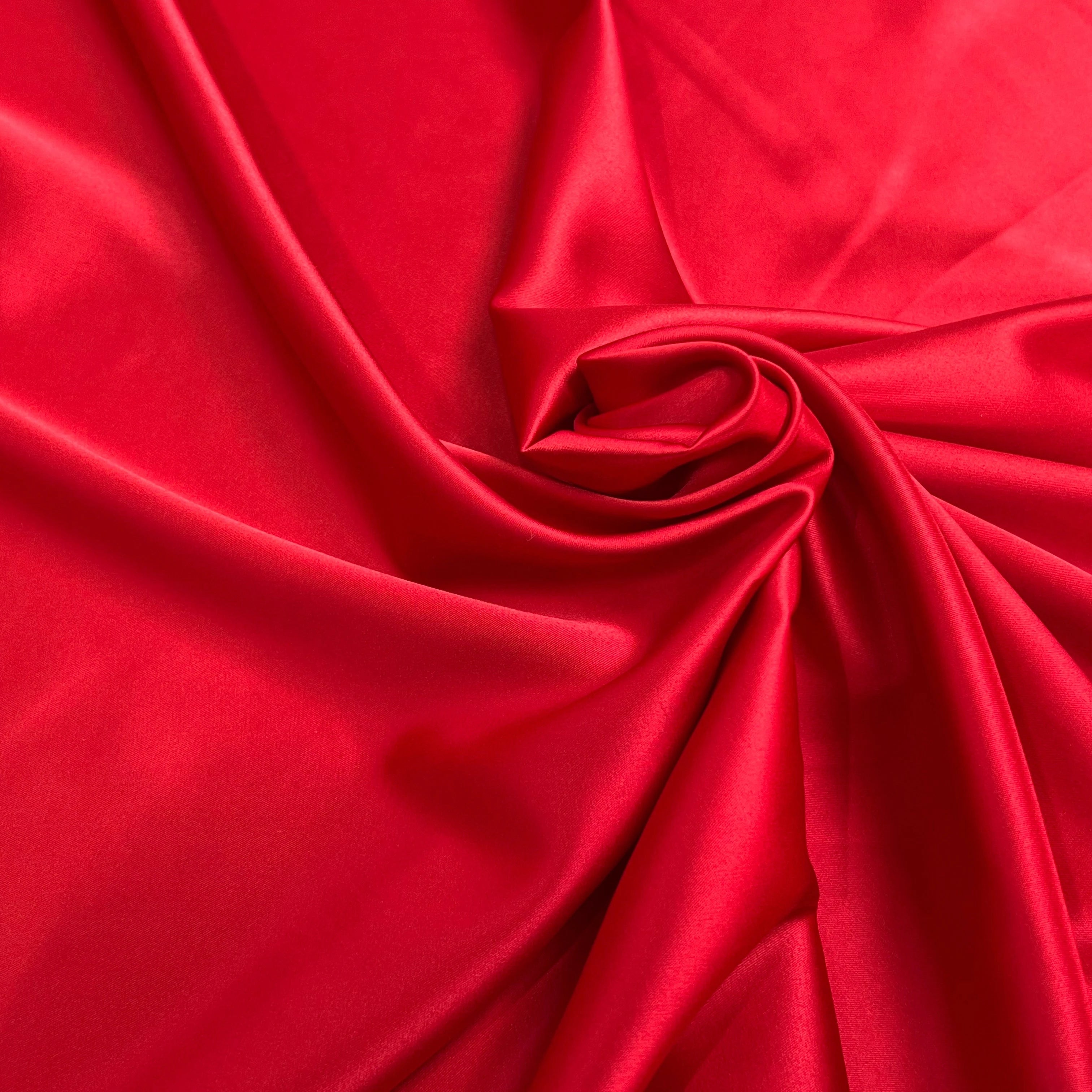 SATIN STRETCH FLUIDE ROUGE CHEERY - My Little Coupon