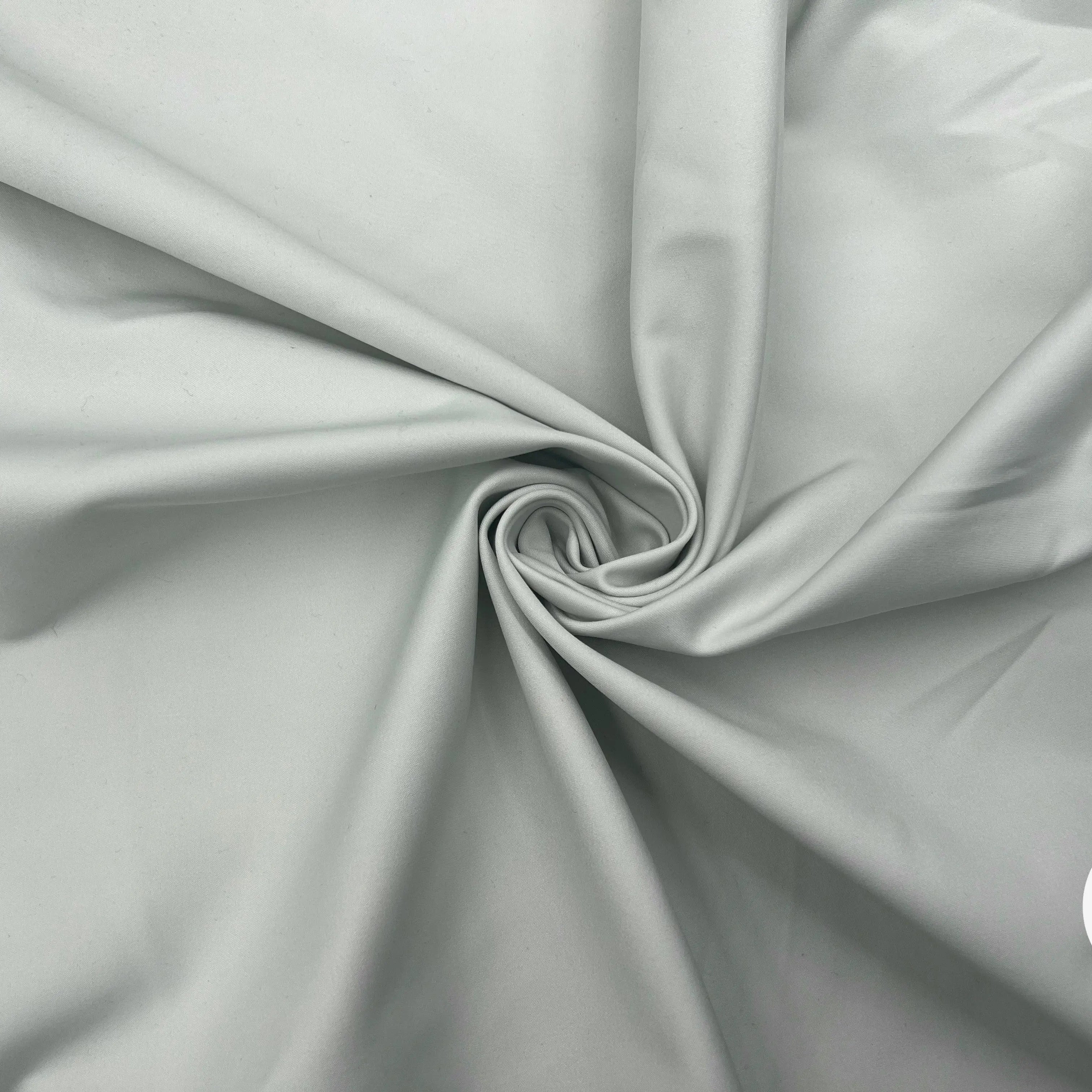 SATIN STRETCH MATE TECHNO - My Little Coupon - tissu - coudre