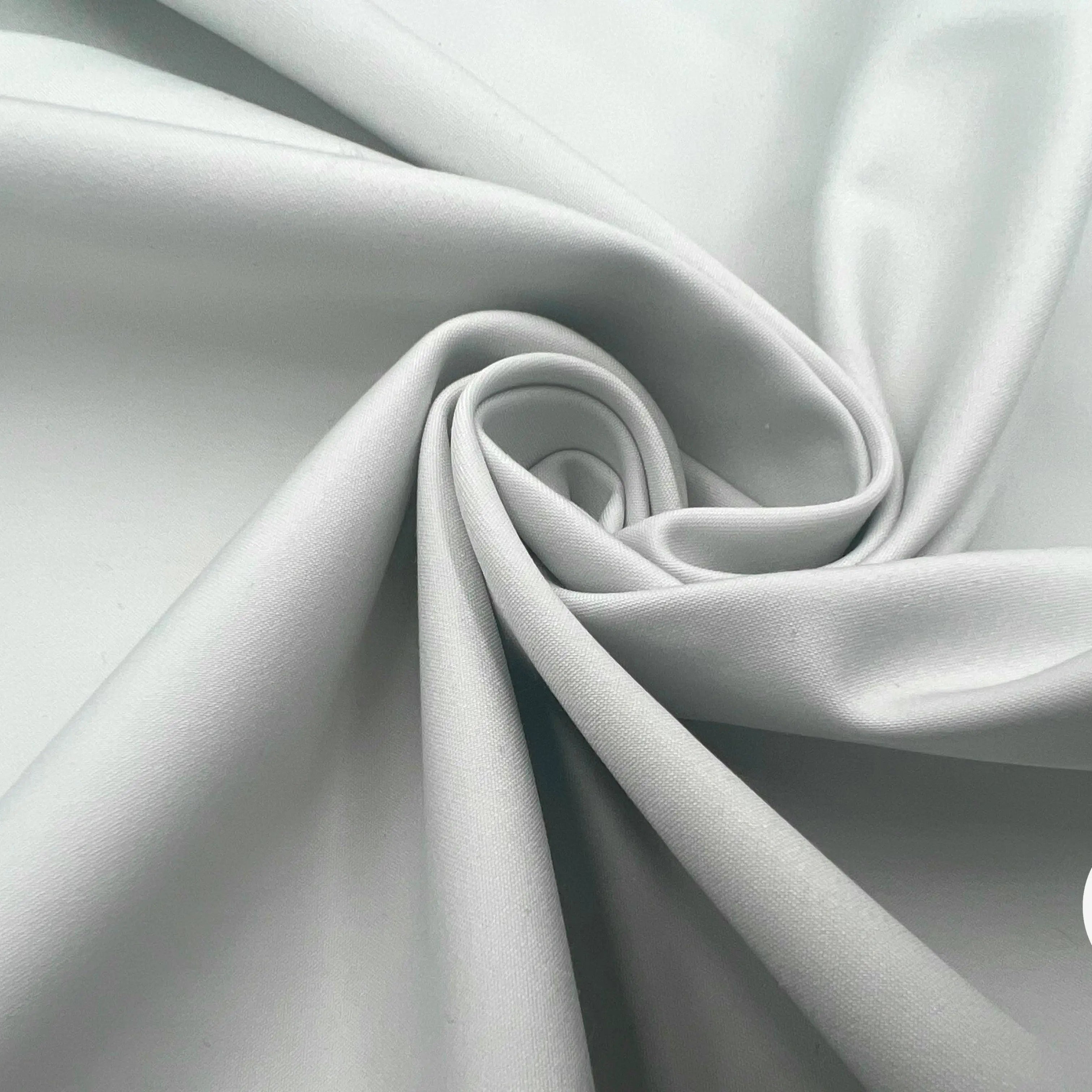 SATIN STRETCH MATE TECHNO - My Little Coupon - tissu - coudre