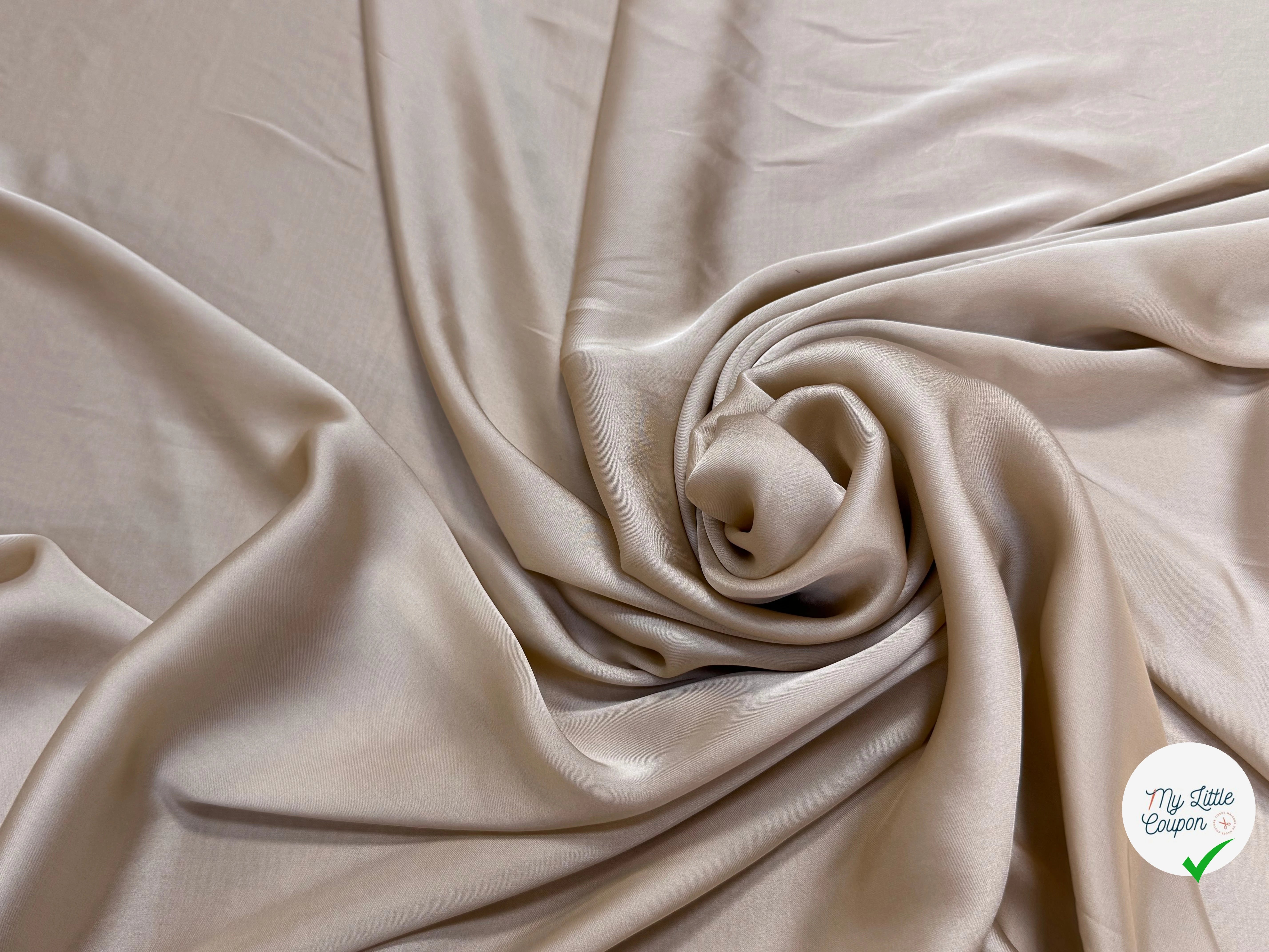 SATIN TRÈS FLUIDE CREME - My Little Coupon
