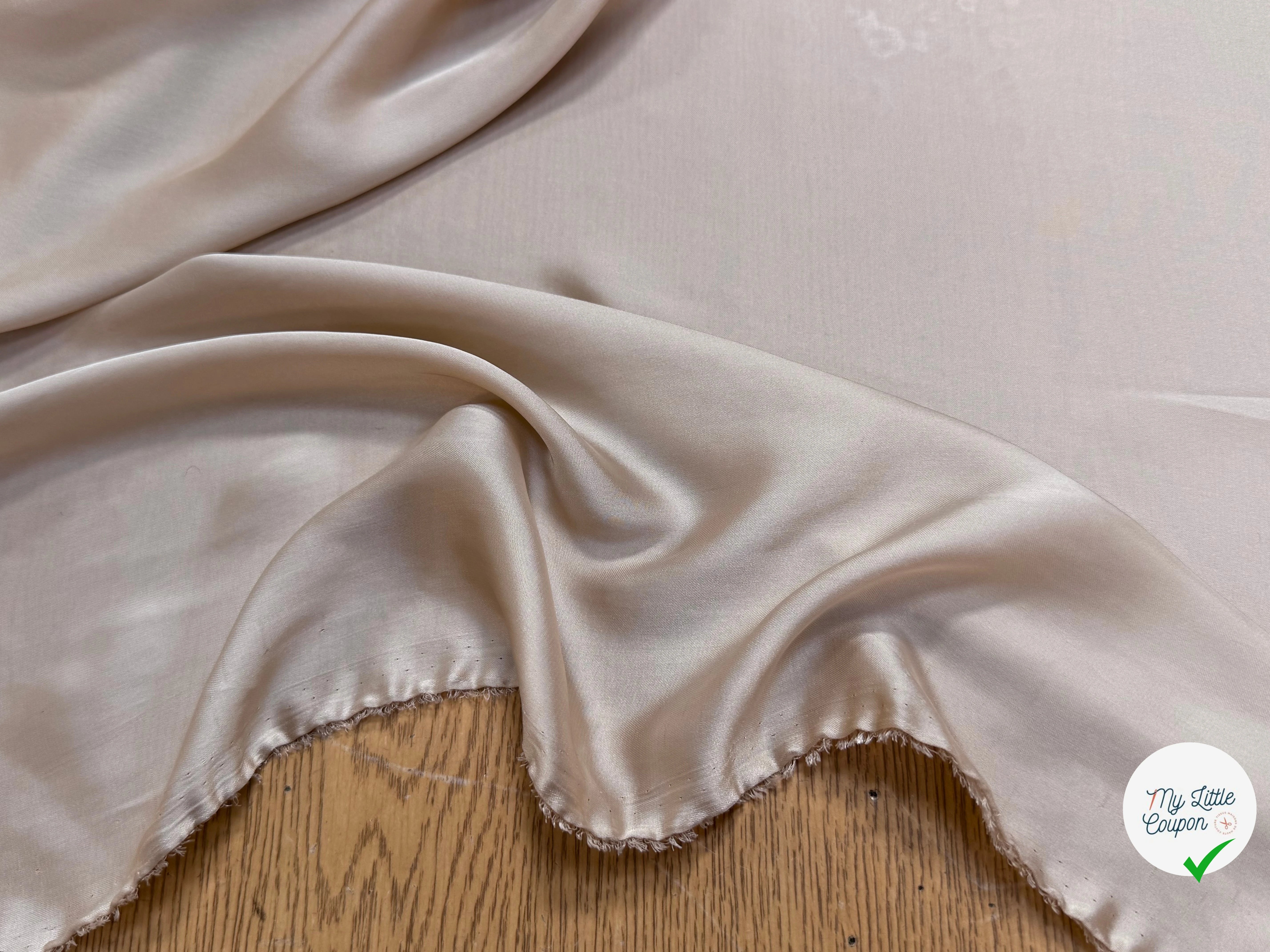 SATIN TRÈS FLUIDE CREME - My Little Coupon