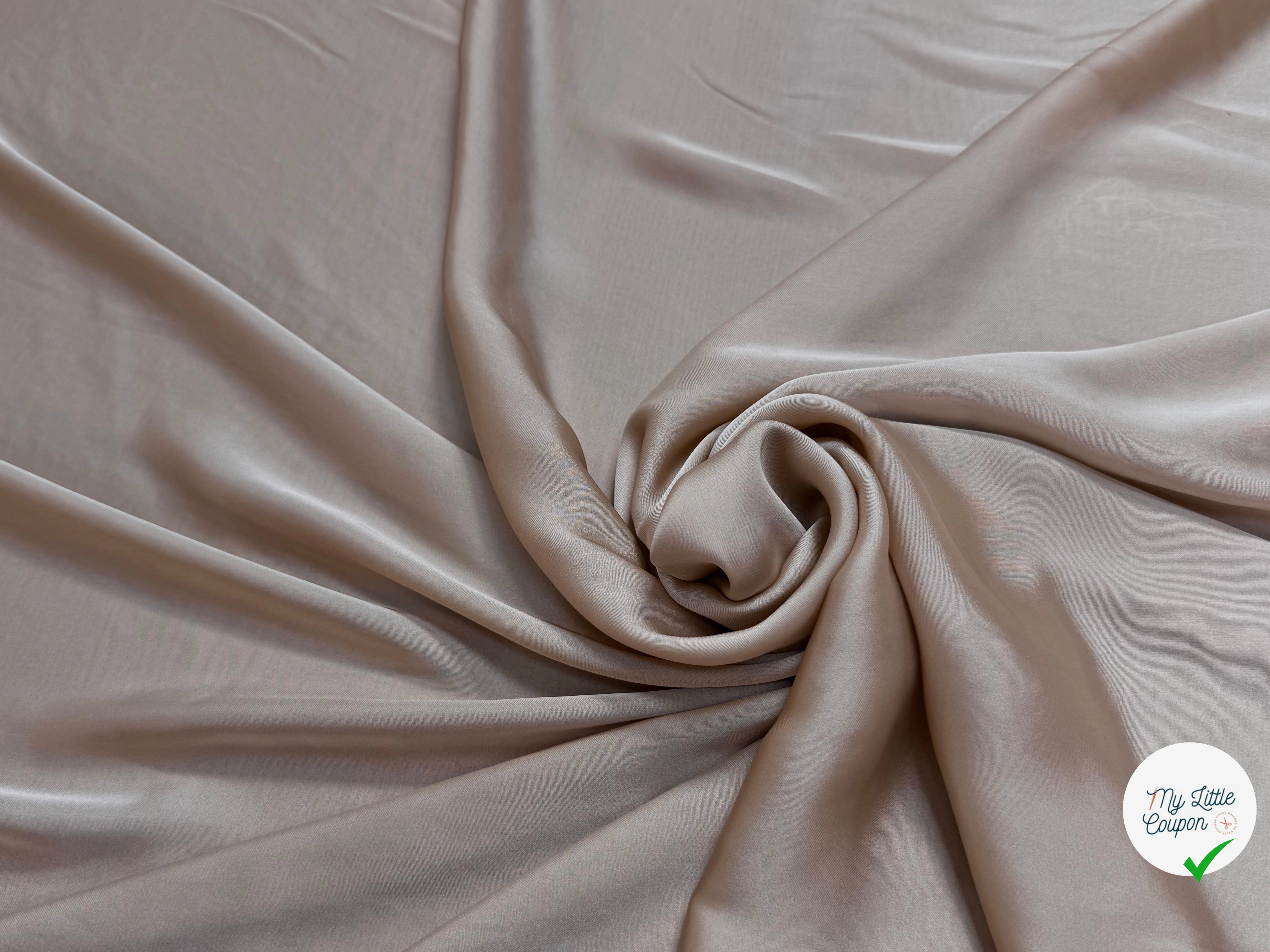 SATIN TRÈS FLUIDE CREME - My Little Coupon